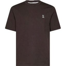 Brunello Cucinelli T-shirts and Polos