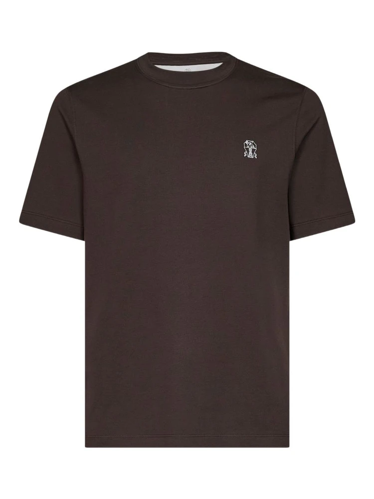 Brunello Cucinelli T-shirts and Polos