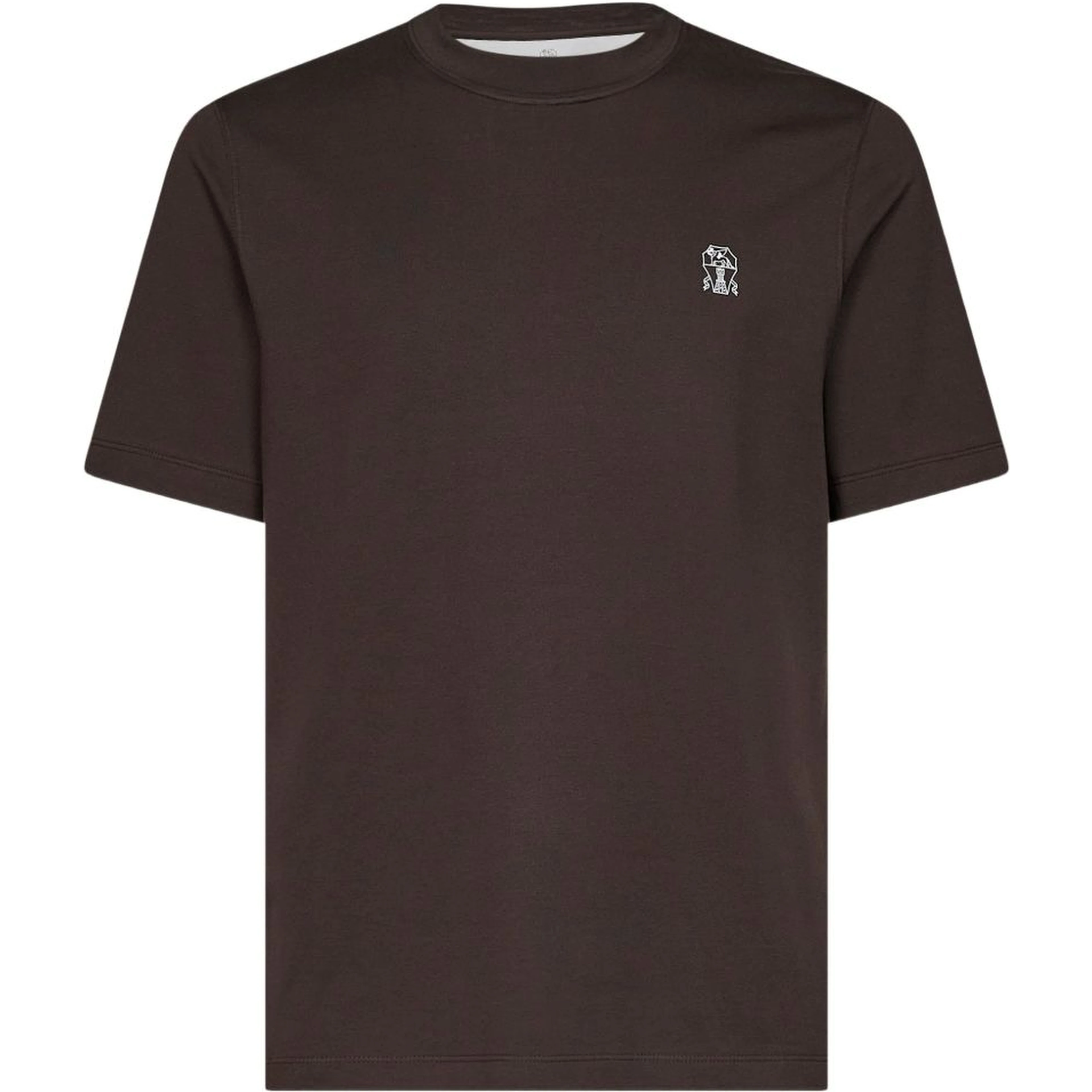 Brunello Cucinelli T-shirts and Polos