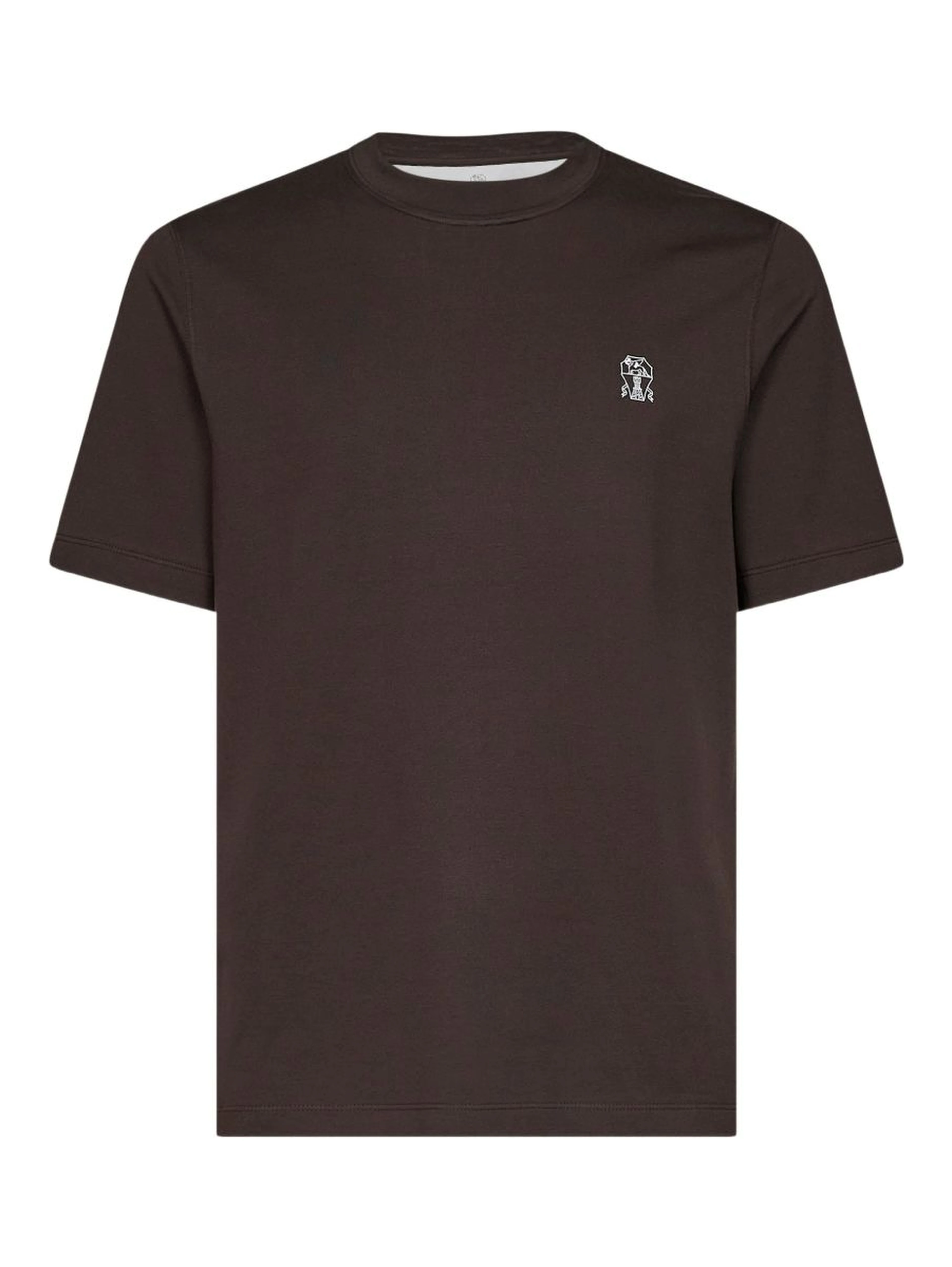 Brunello Cucinelli T-shirts and Polos