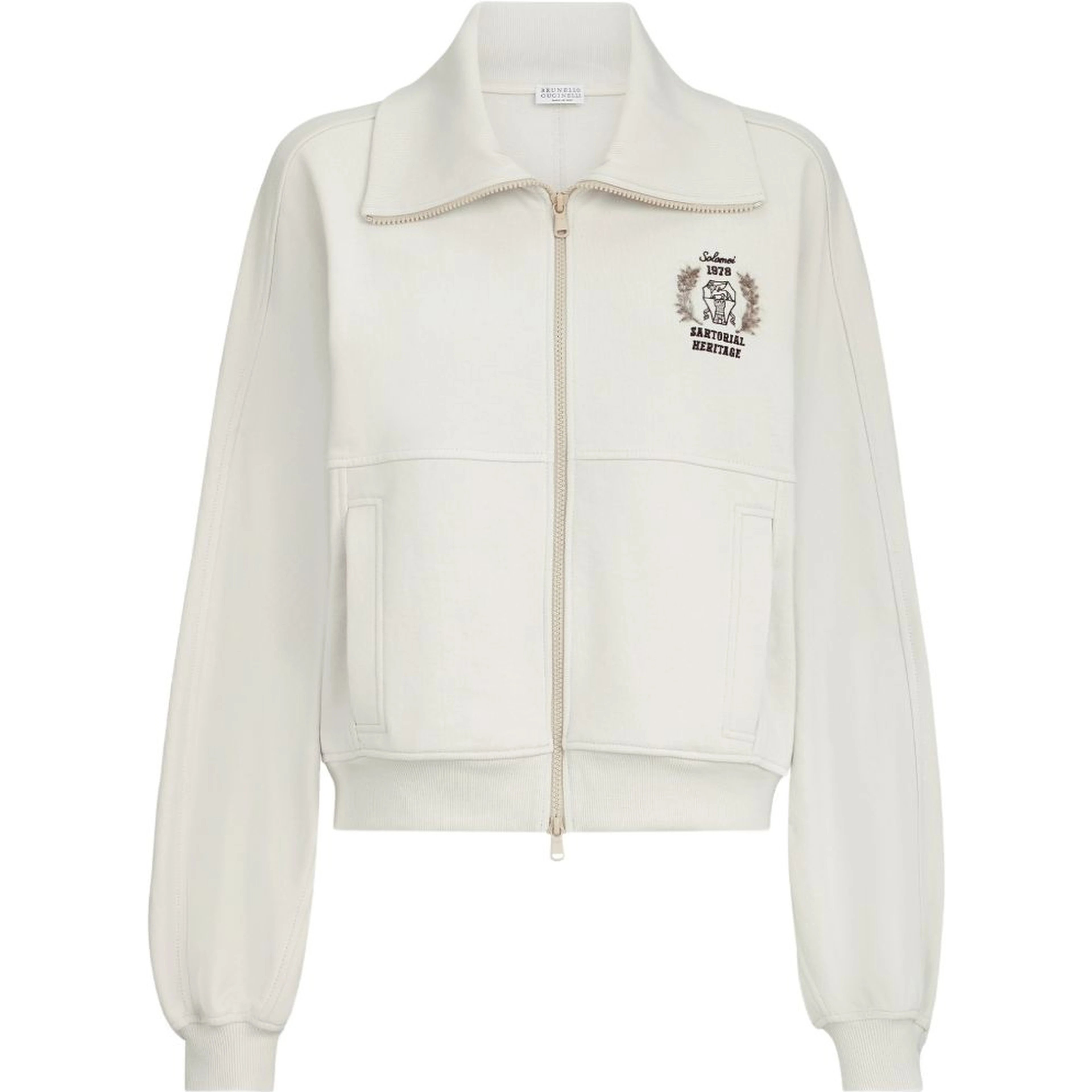 Brunello Cucinelli Sweaters