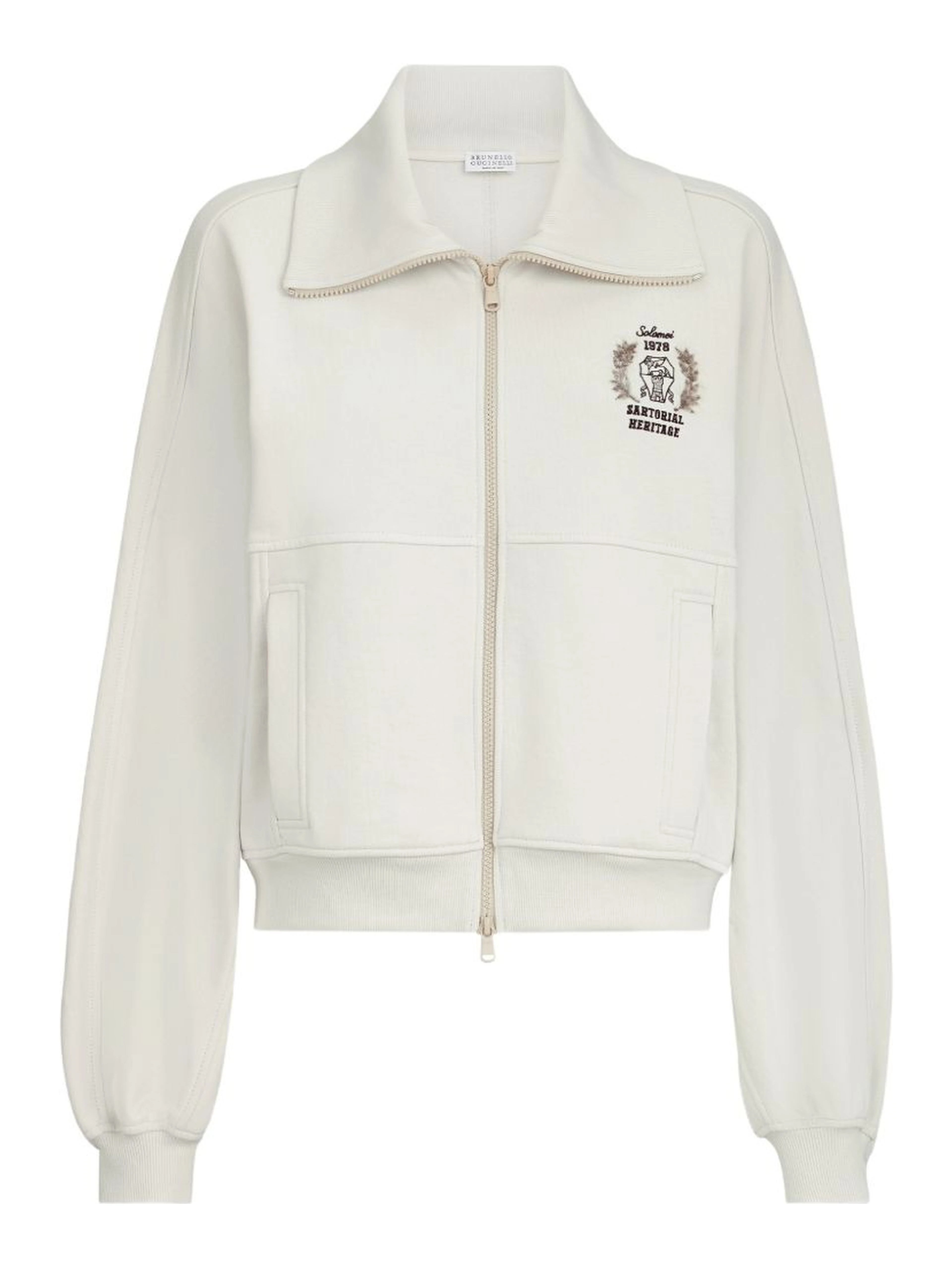 Brunello Cucinelli Sweaters