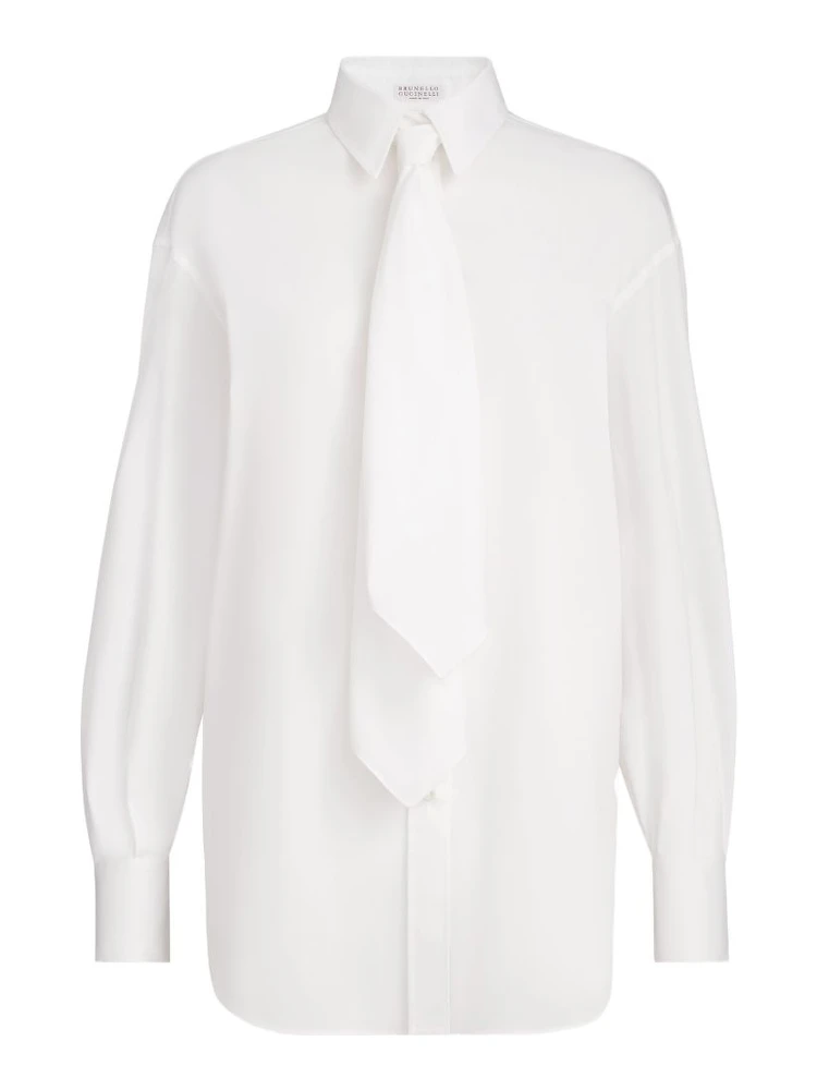 Brunello Cucinelli Shirts
