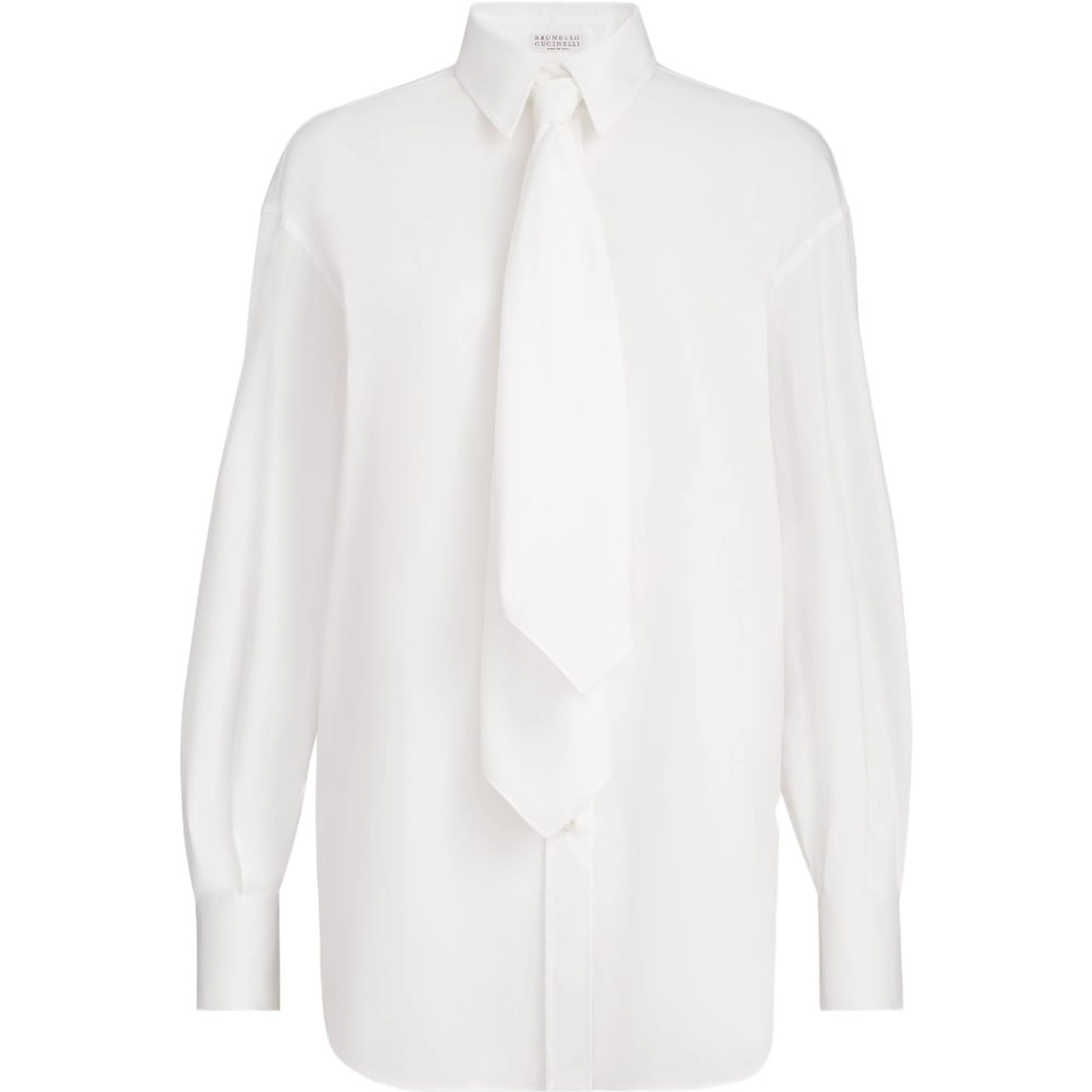 Brunello Cucinelli Shirts