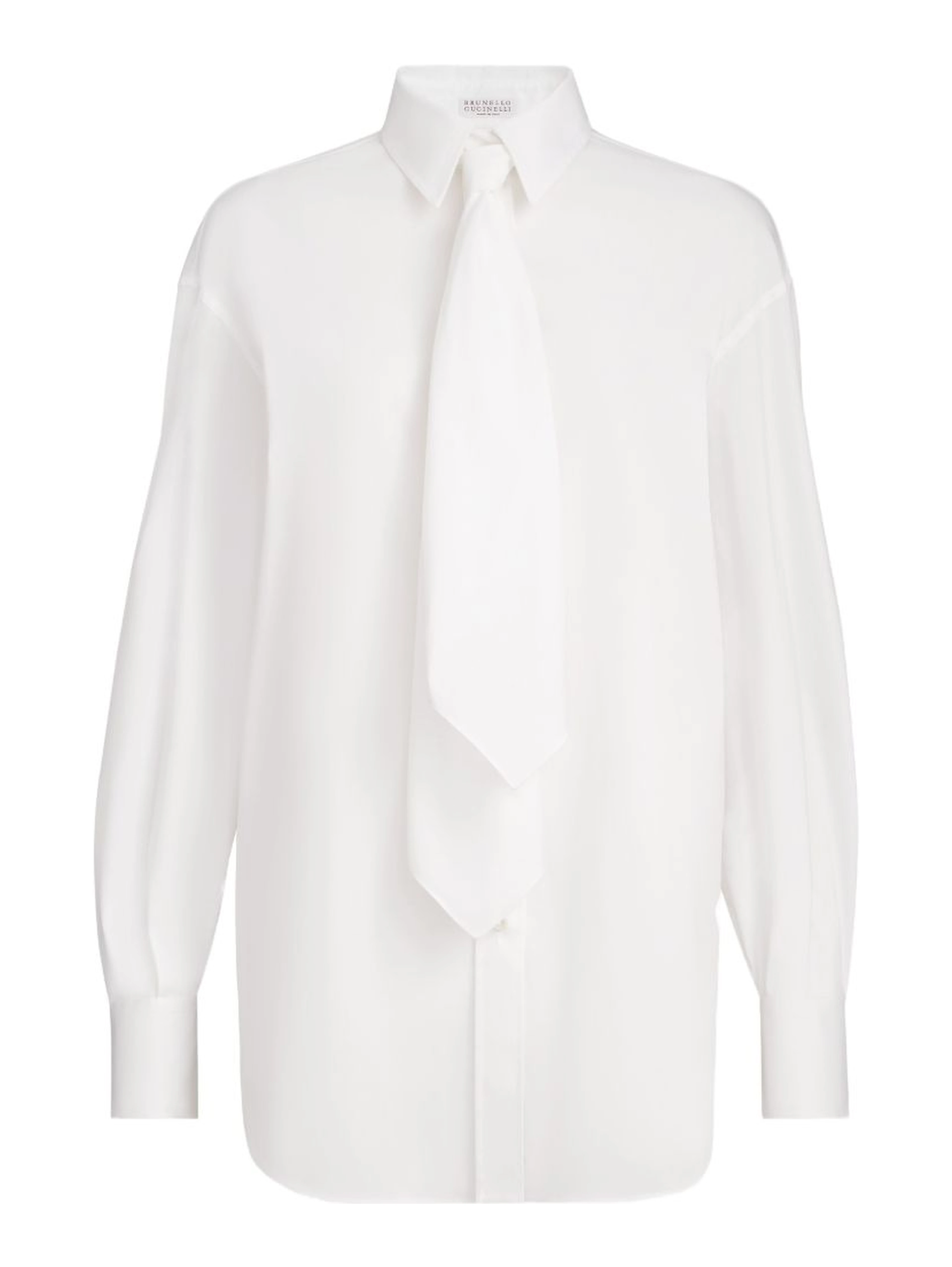 Brunello Cucinelli Shirts