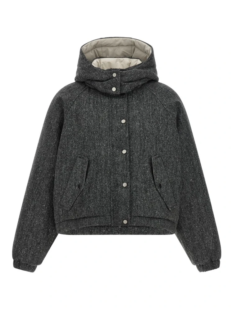 Brunello Cucinelli Coats