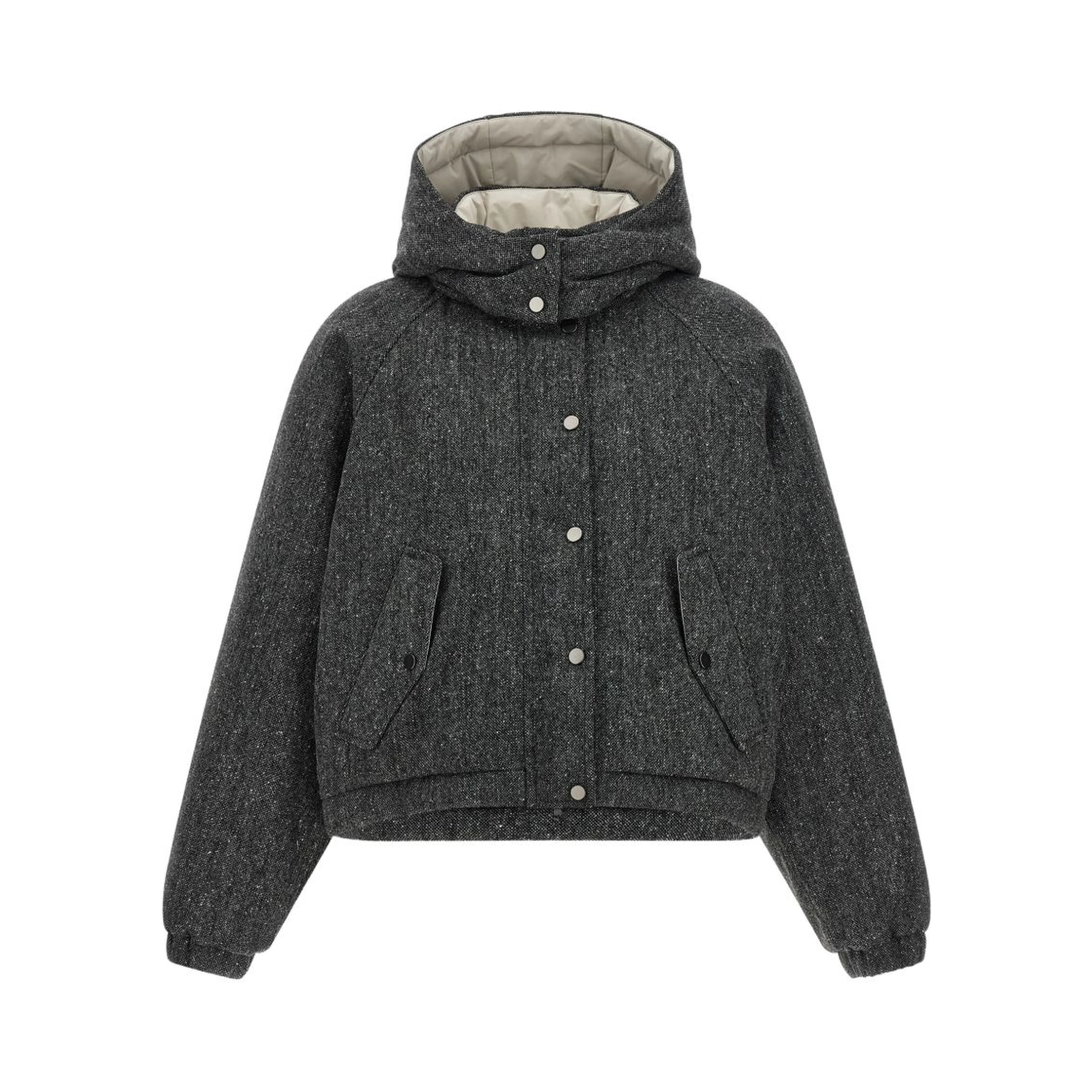 Brunello Cucinelli Coats