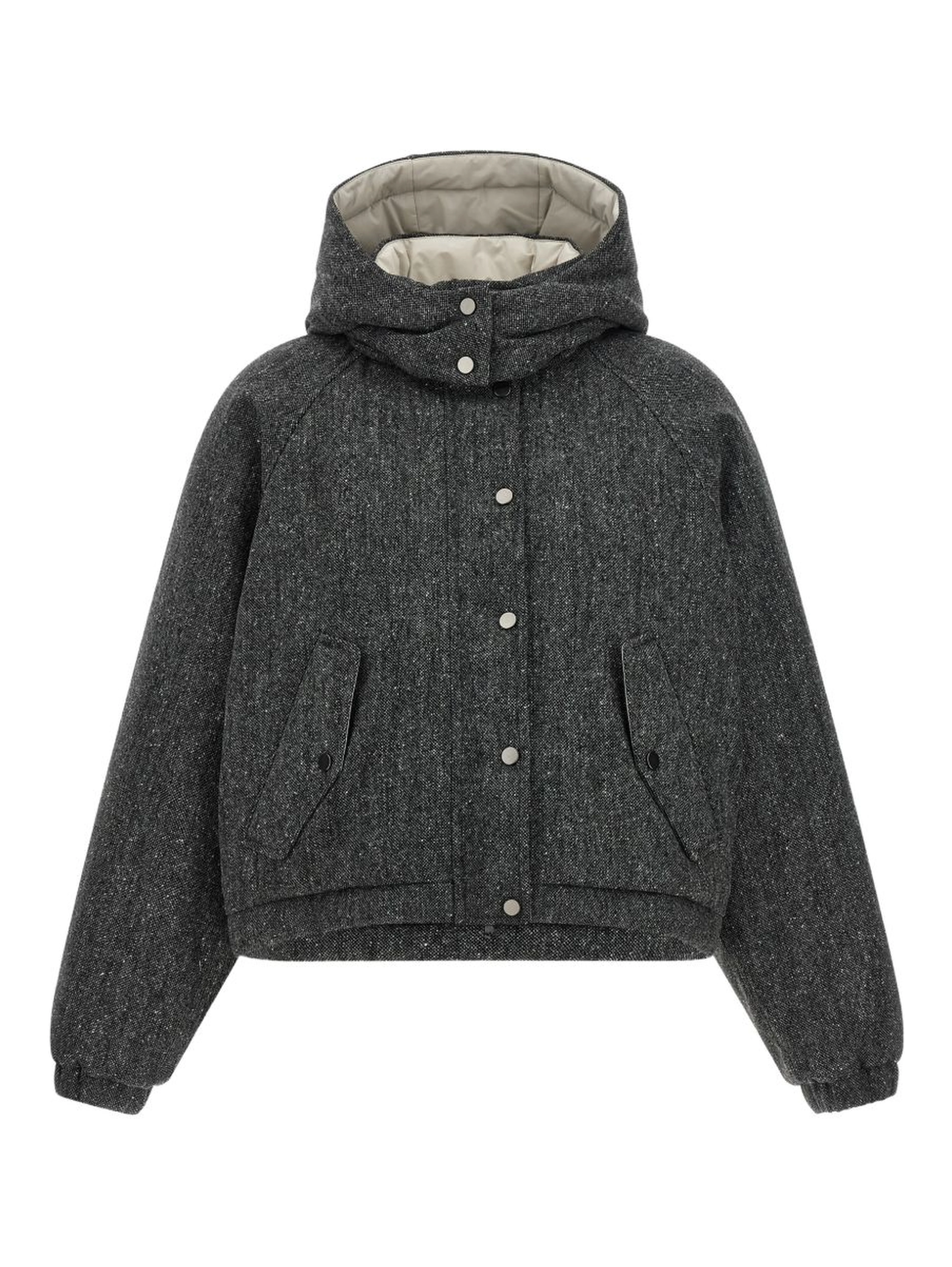 Brunello Cucinelli Coats