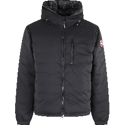 LODGE HOODIE