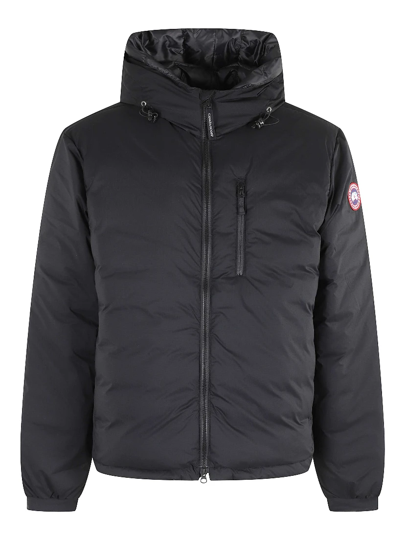 LODGE HOODIE