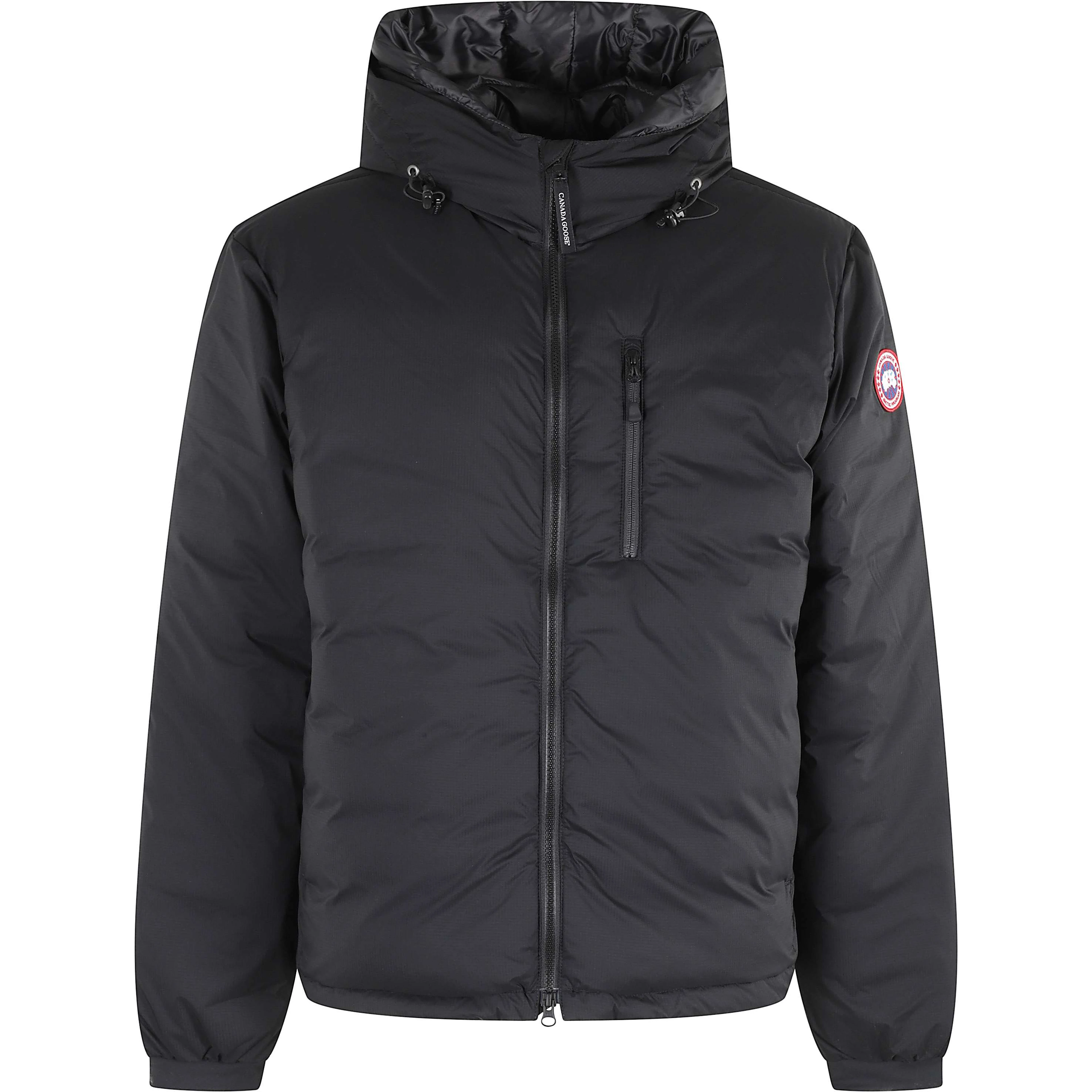 LODGE HOODIE
