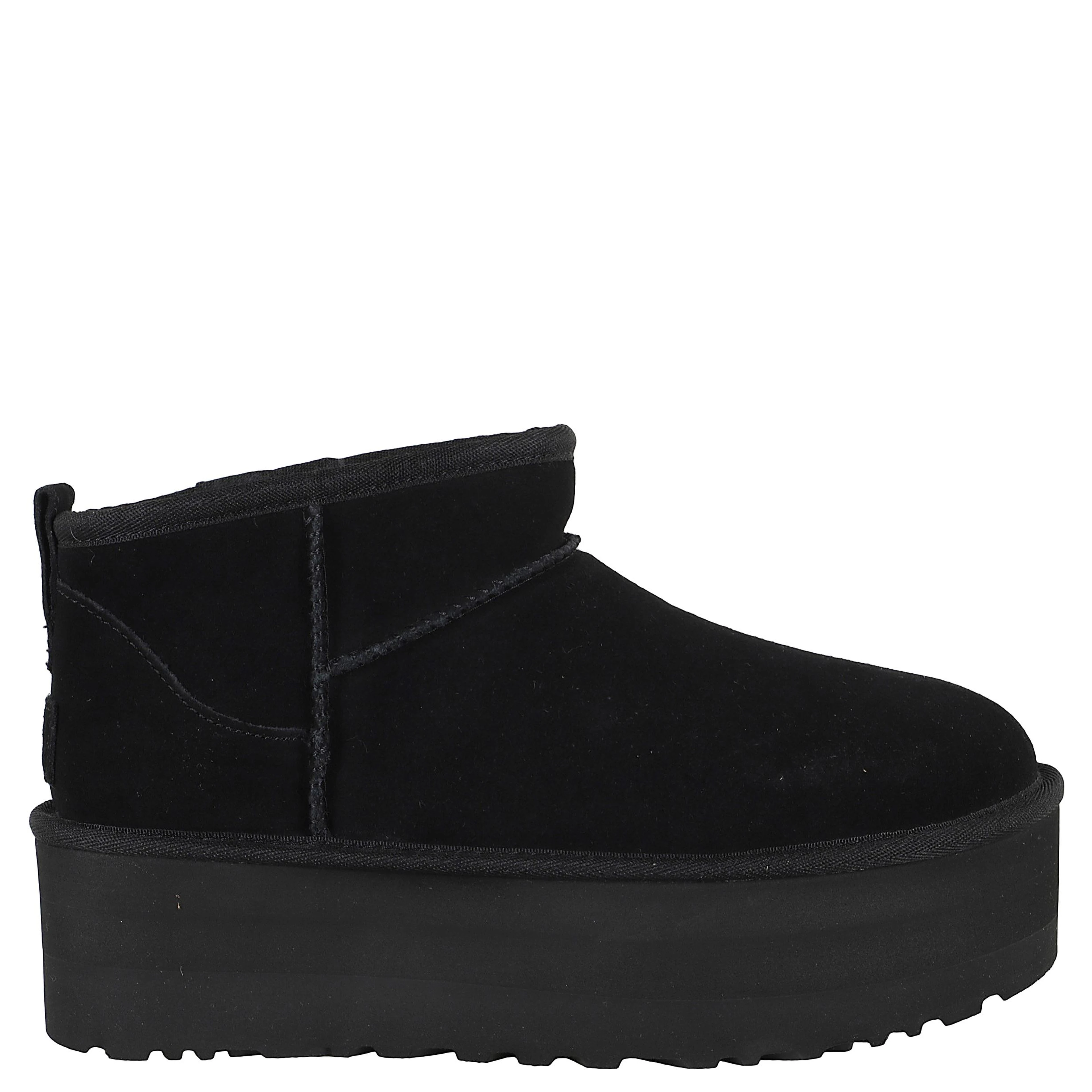 W CLASSIC ULTRA MINI PLATFORM