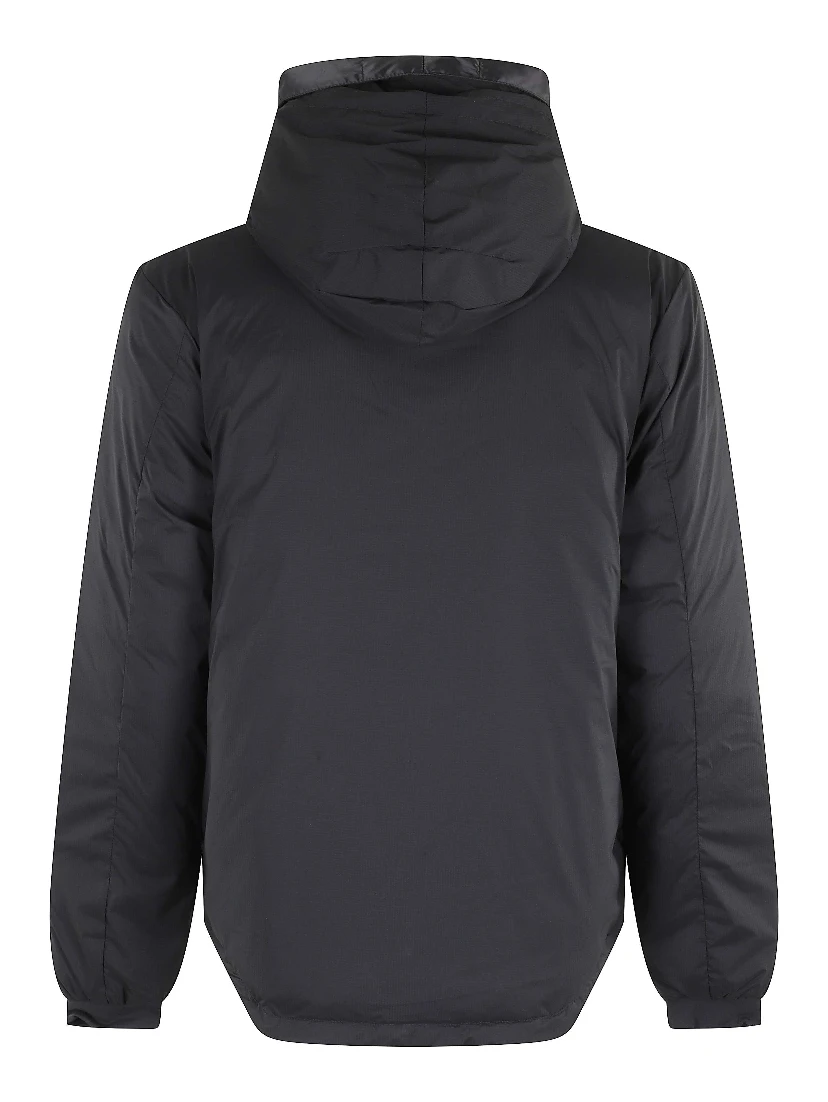 LODGE HOODIE