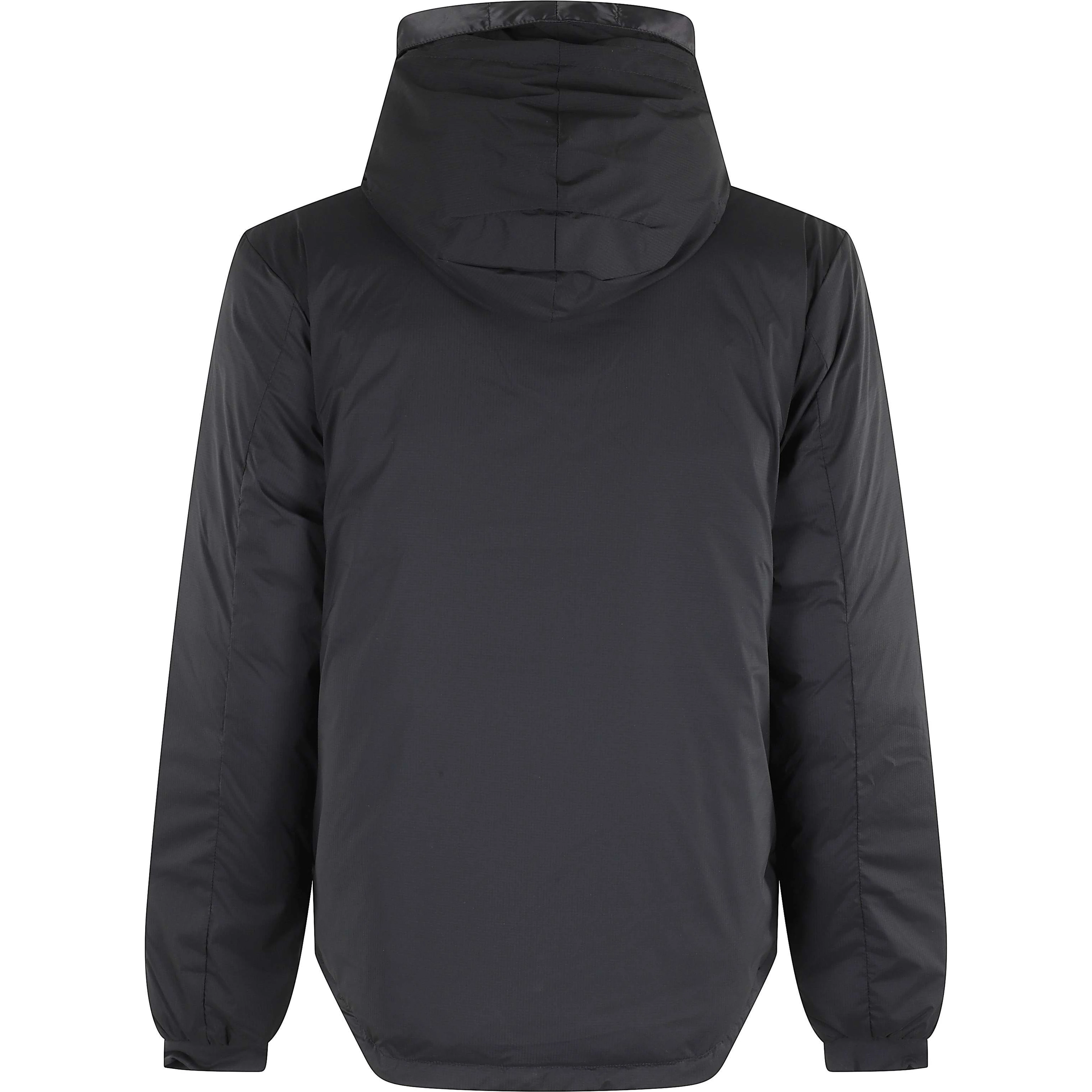 LODGE HOODIE
