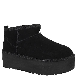 W CLASSIC ULTRA MINI PLATFORM