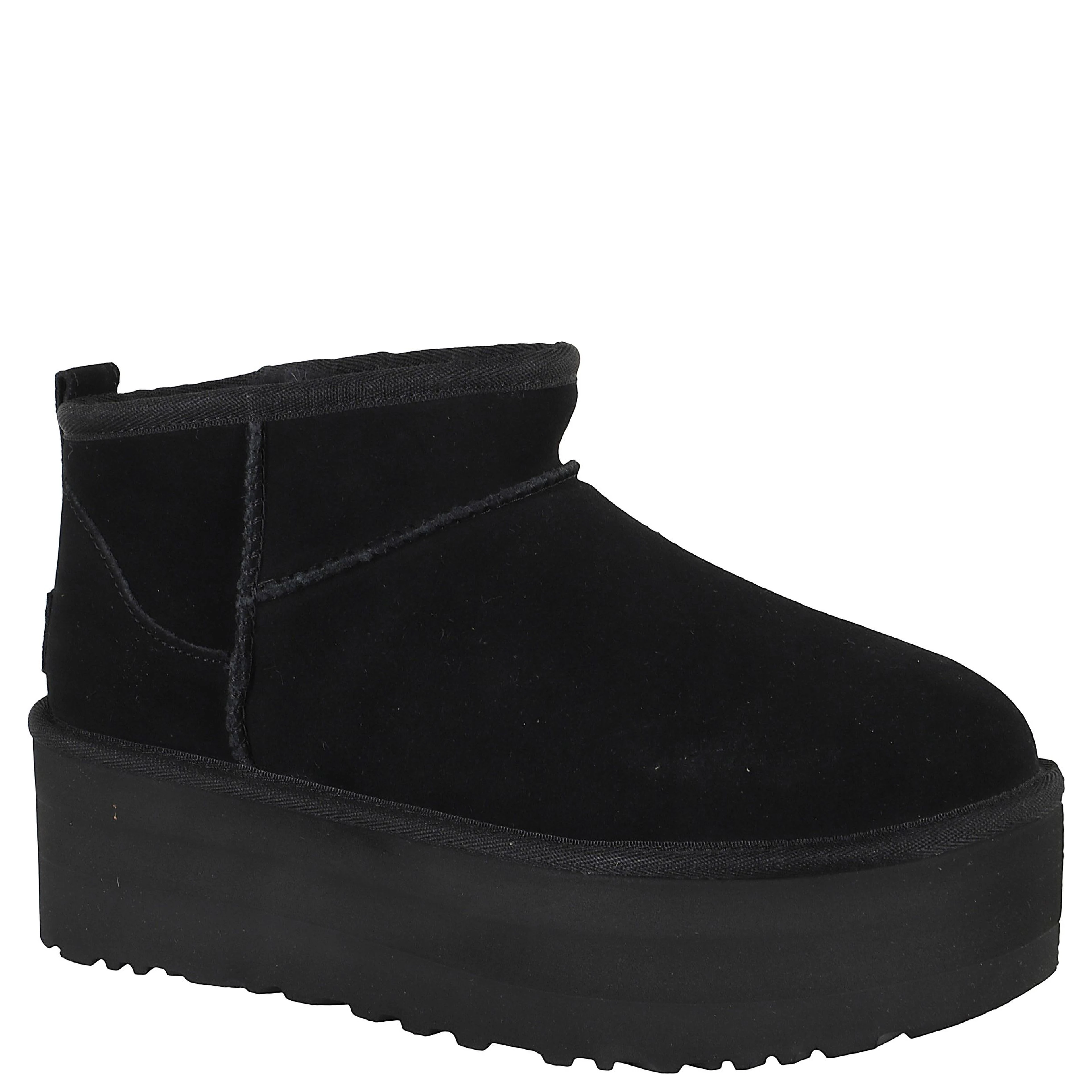 W CLASSIC ULTRA MINI PLATFORM