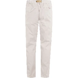 PANT GABARDINA