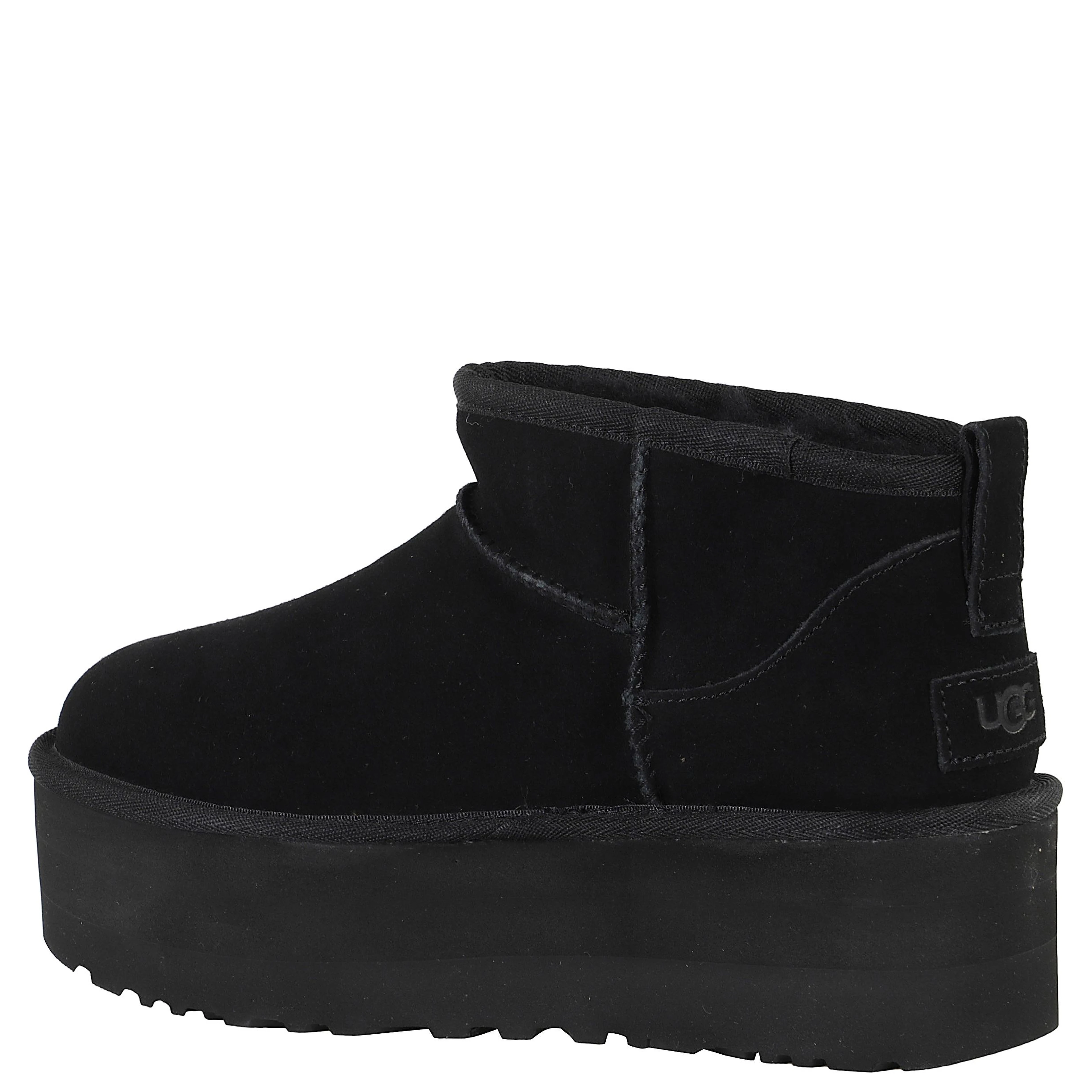 W CLASSIC ULTRA MINI PLATFORM