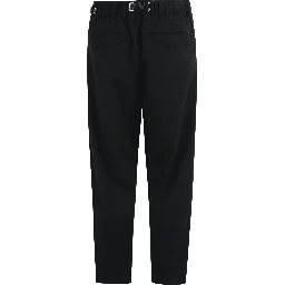 PANT PINCES INVERSA FLANELLA VISCOSA