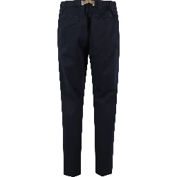 PANT GABARDINA