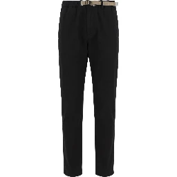 PANT GABARDINA