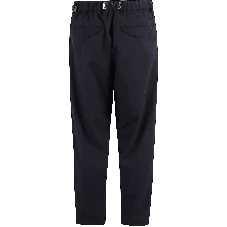 PANT PINCES INVERSA FLANELLA VISCOSA