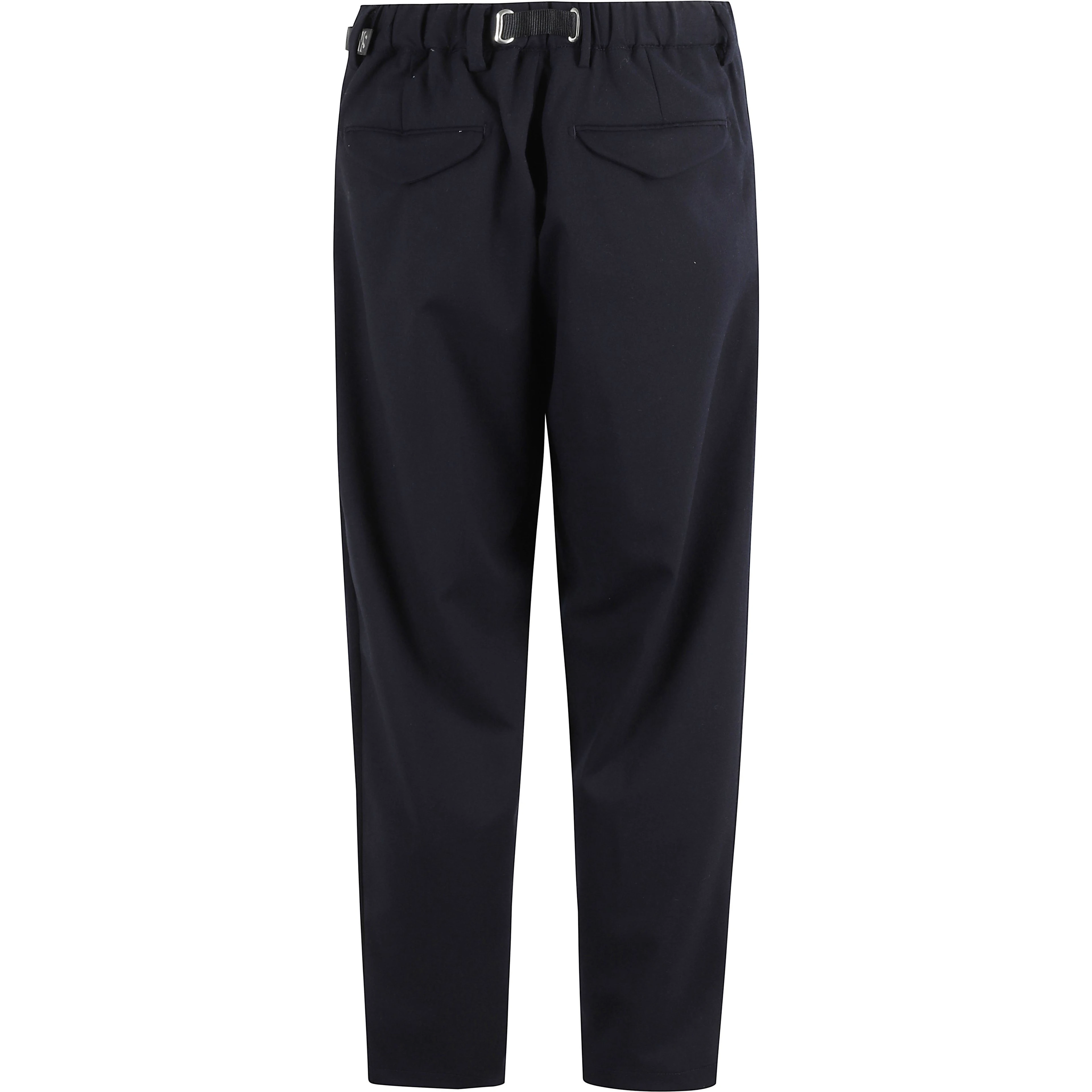 PANT PINCES INVERSA FLANELLA VISCOSA