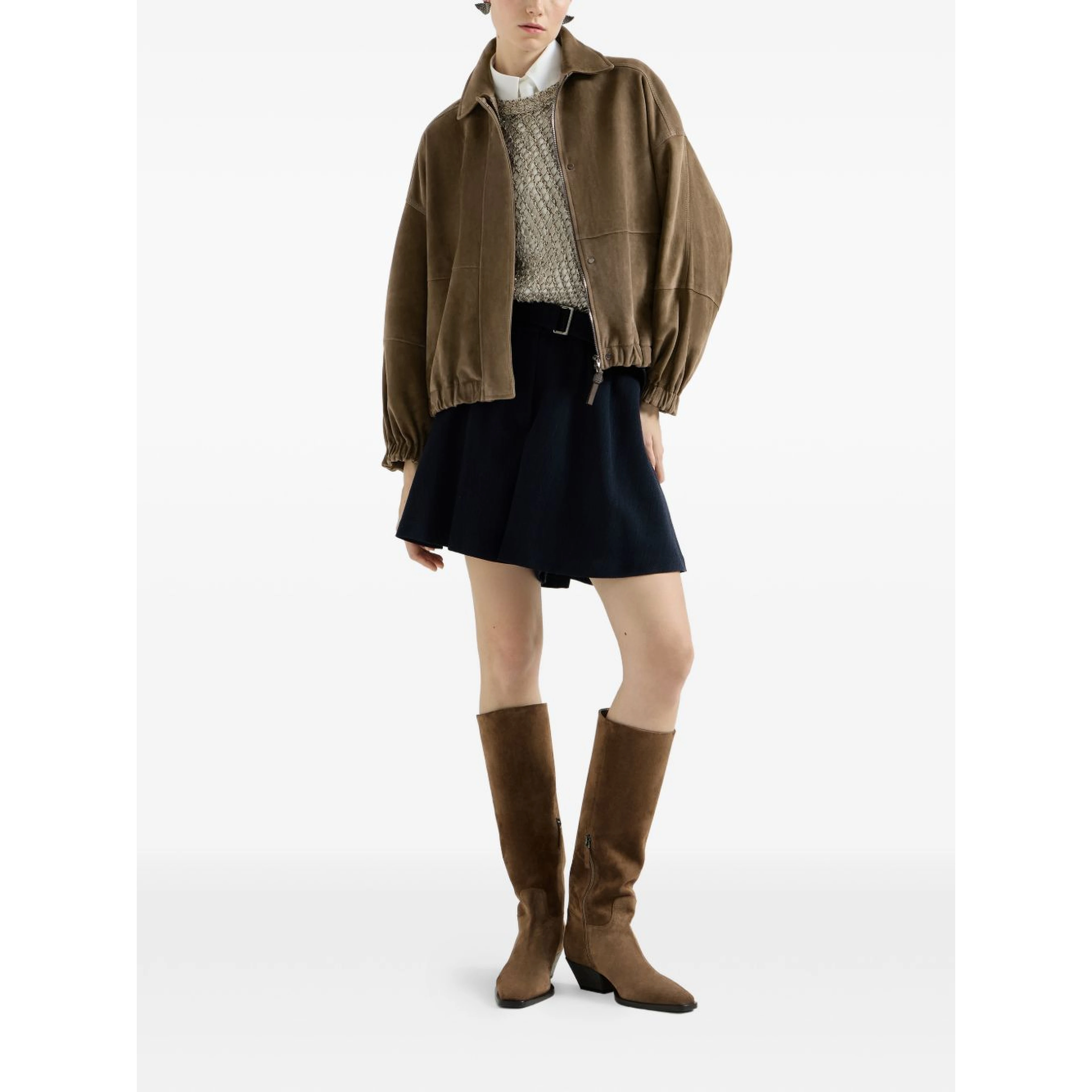 Brunello Cucinelli Shirts