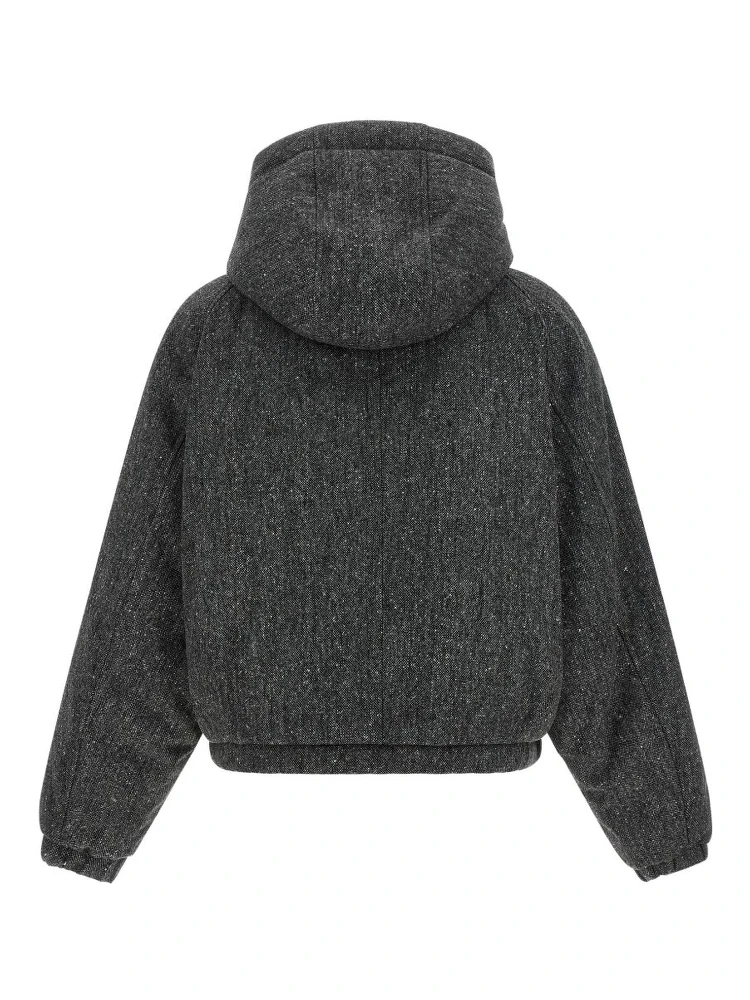 Brunello Cucinelli Coats alternative