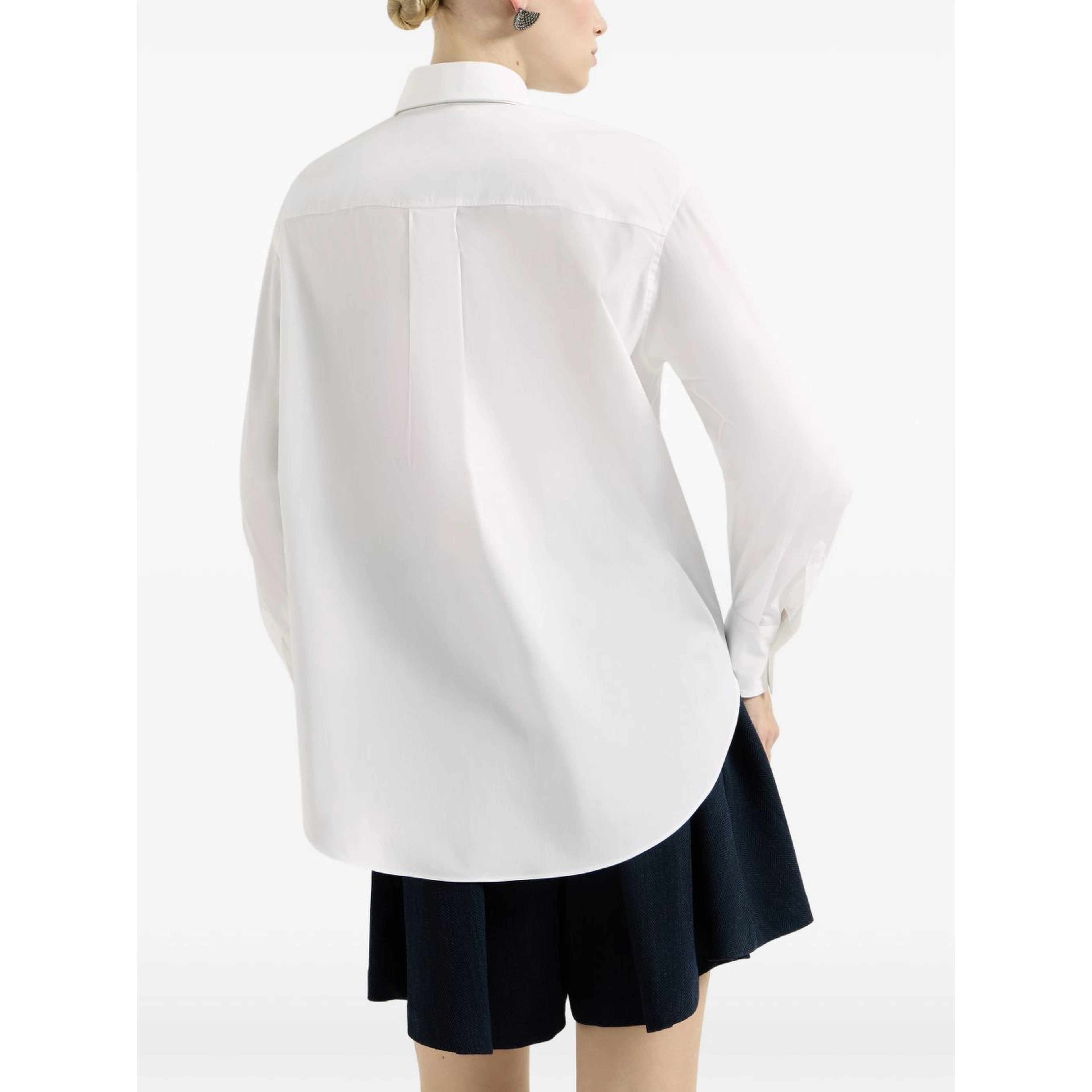 Brunello Cucinelli Shirts