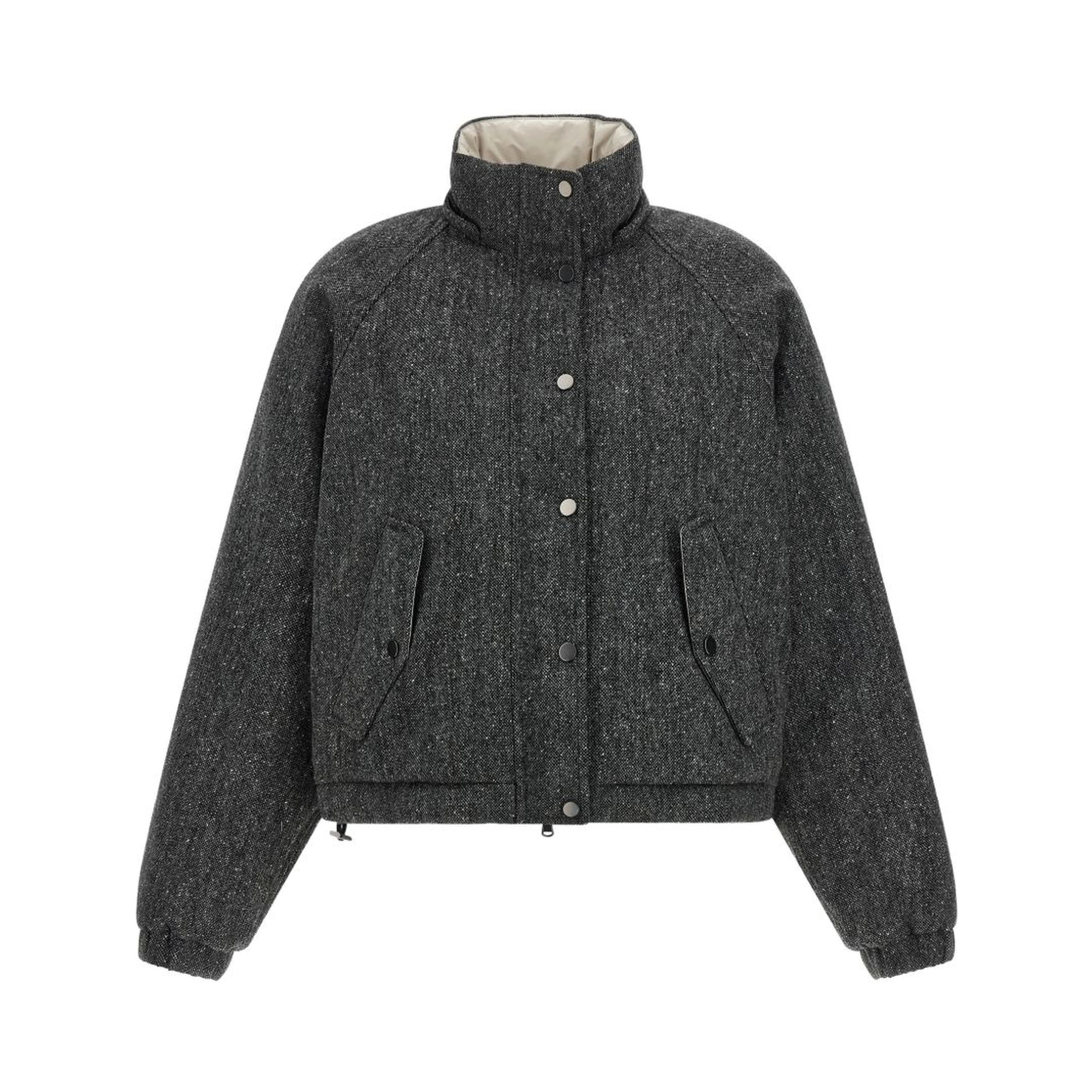 Brunello Cucinelli Coats