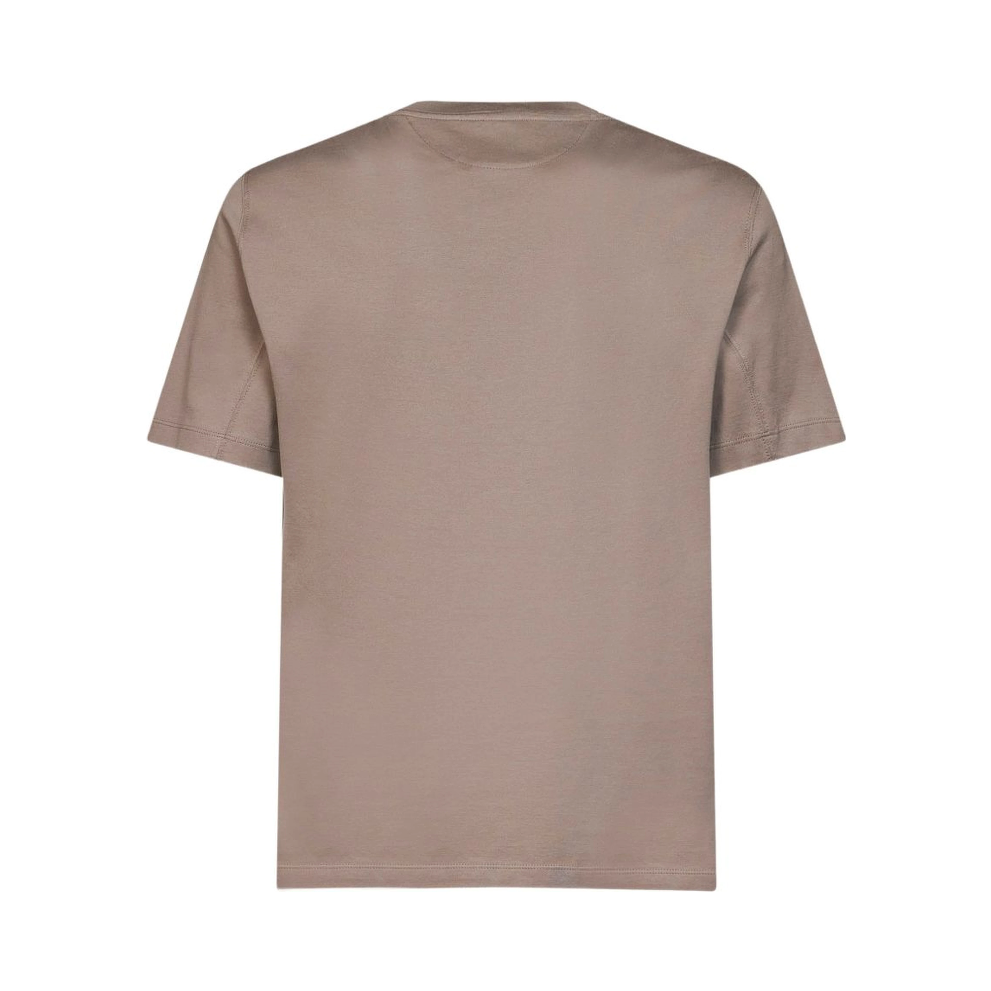 Brunello Cucinelli T-shirts and Polos