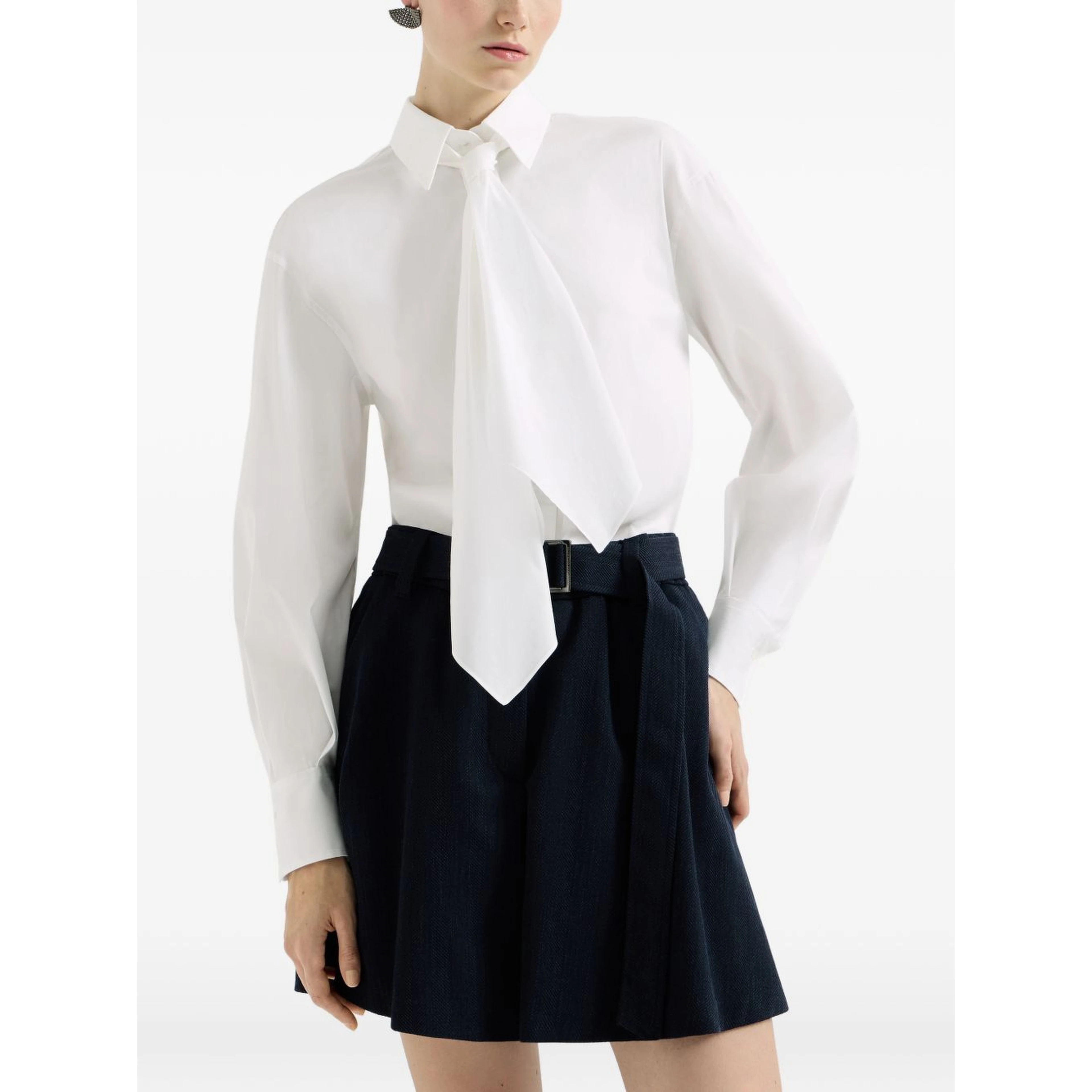 Brunello Cucinelli Shirts