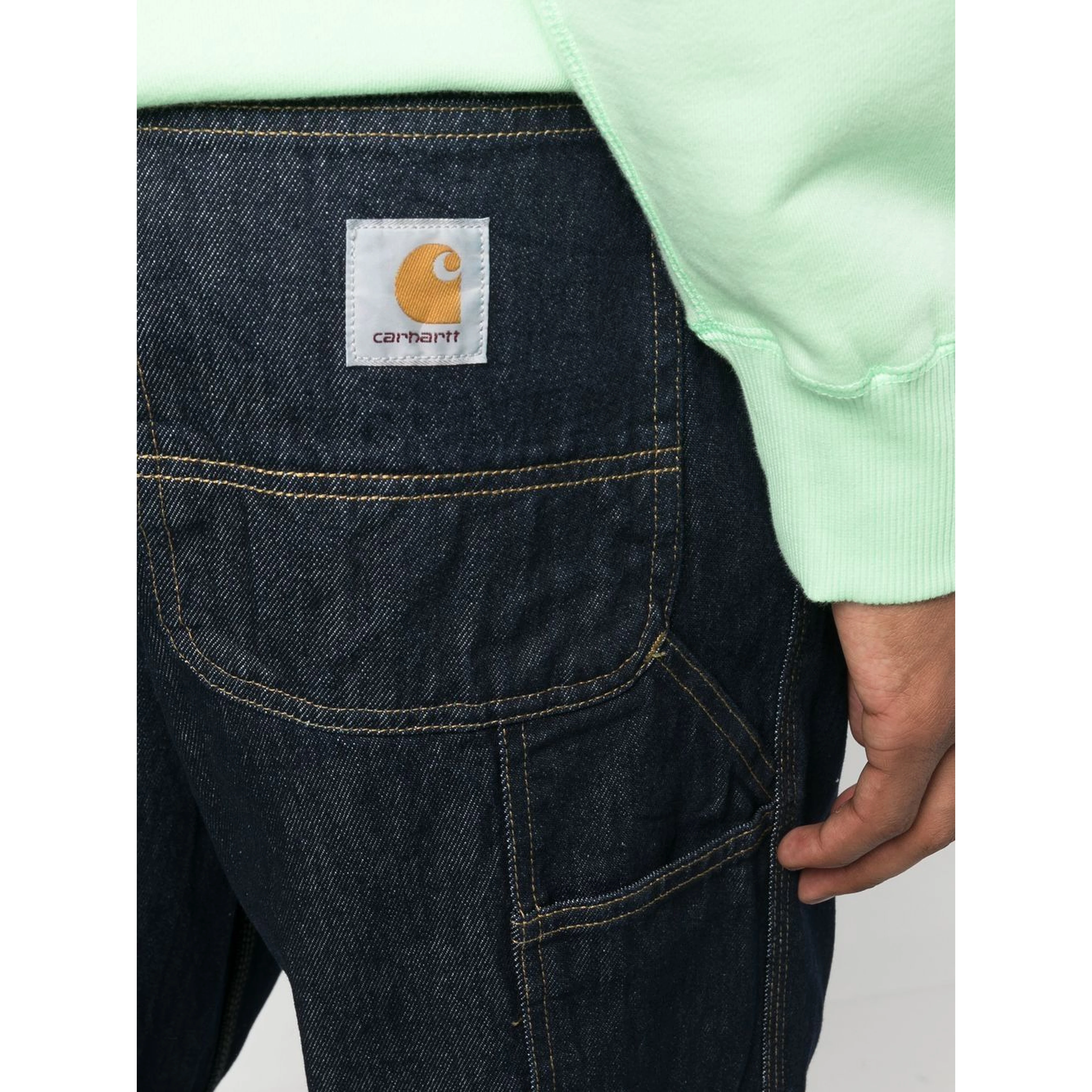 Carhartt WIP Jeans