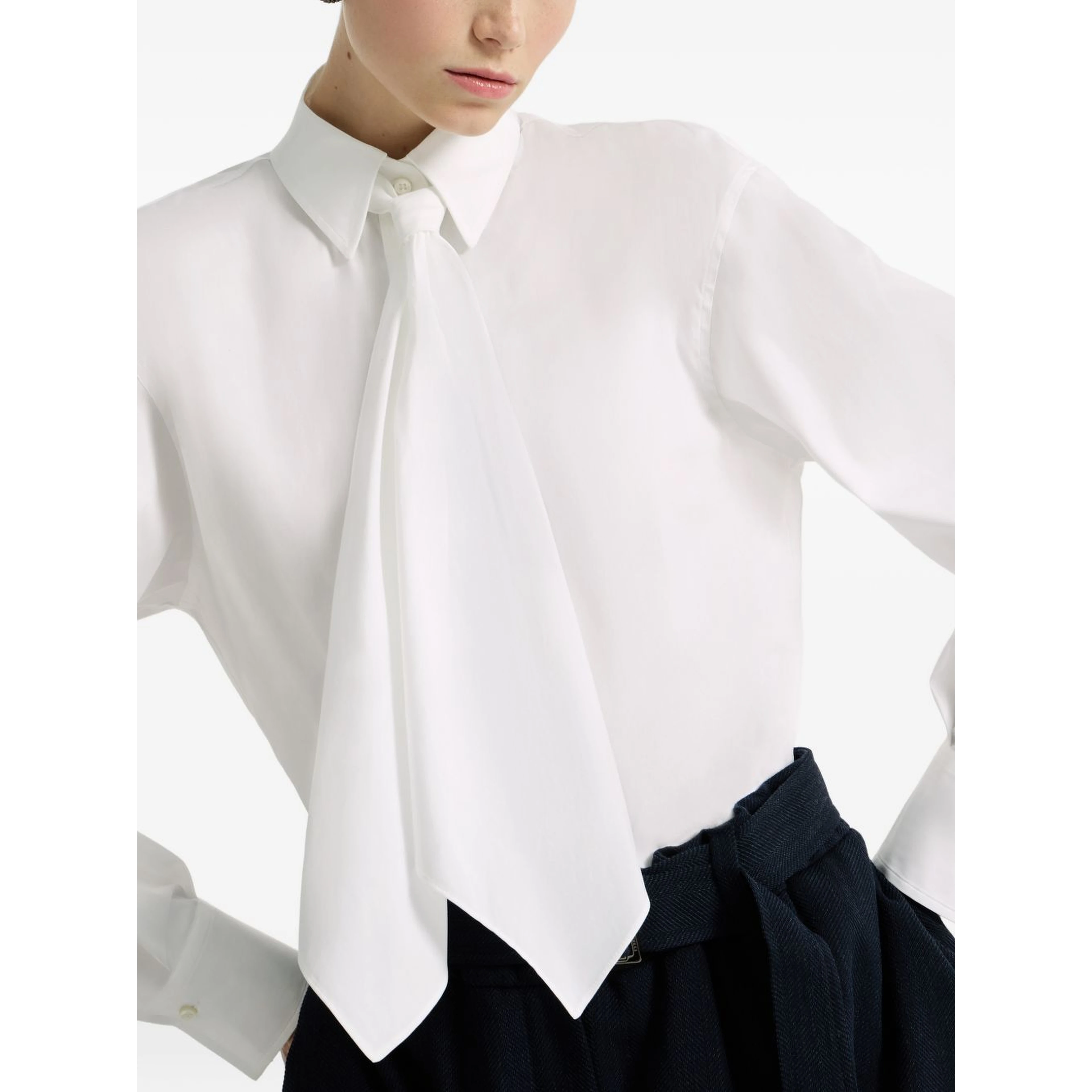 Brunello Cucinelli Shirts