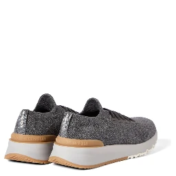 BRUNELLO CUCINELLI Sneakers