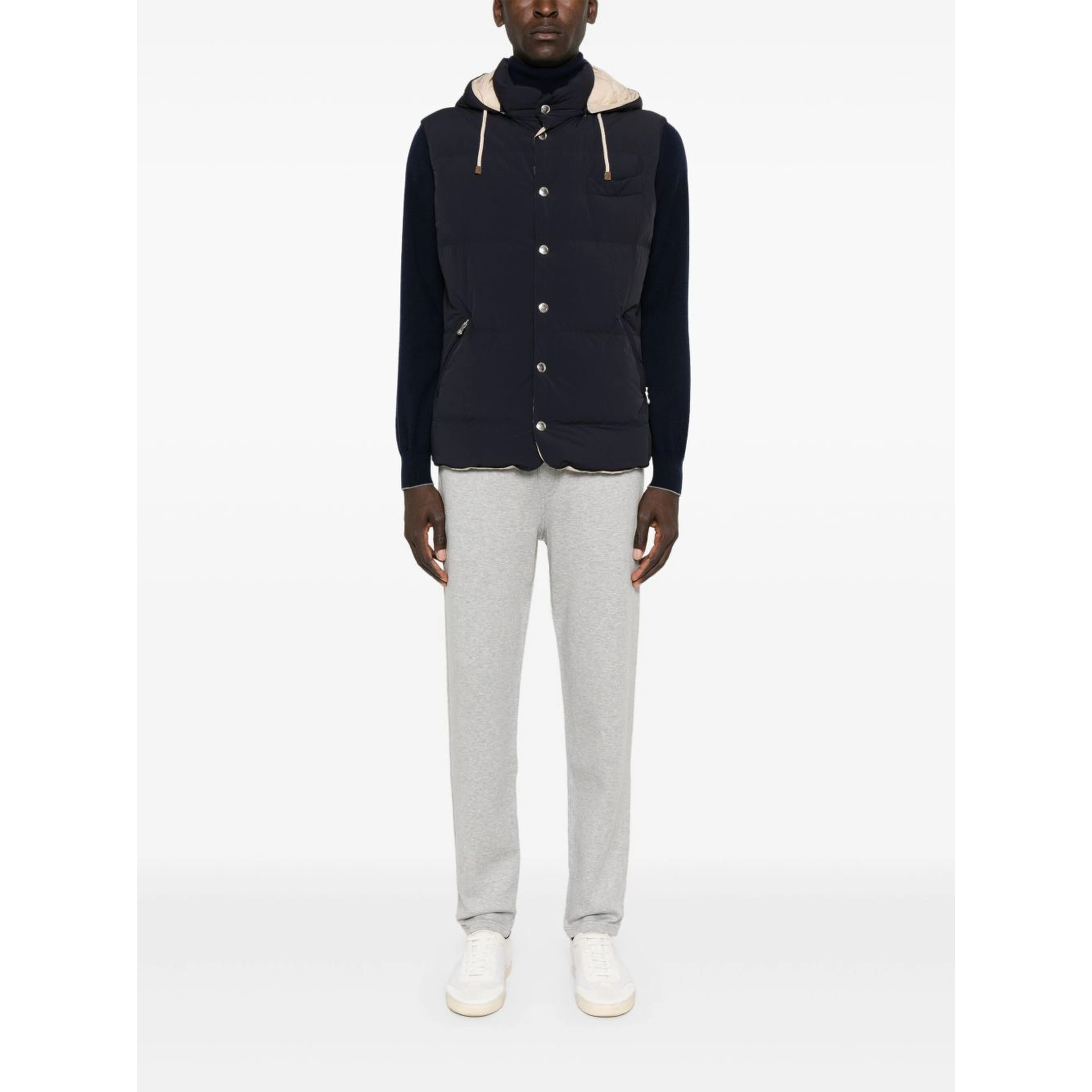 Brunello Cucinelli Jeans