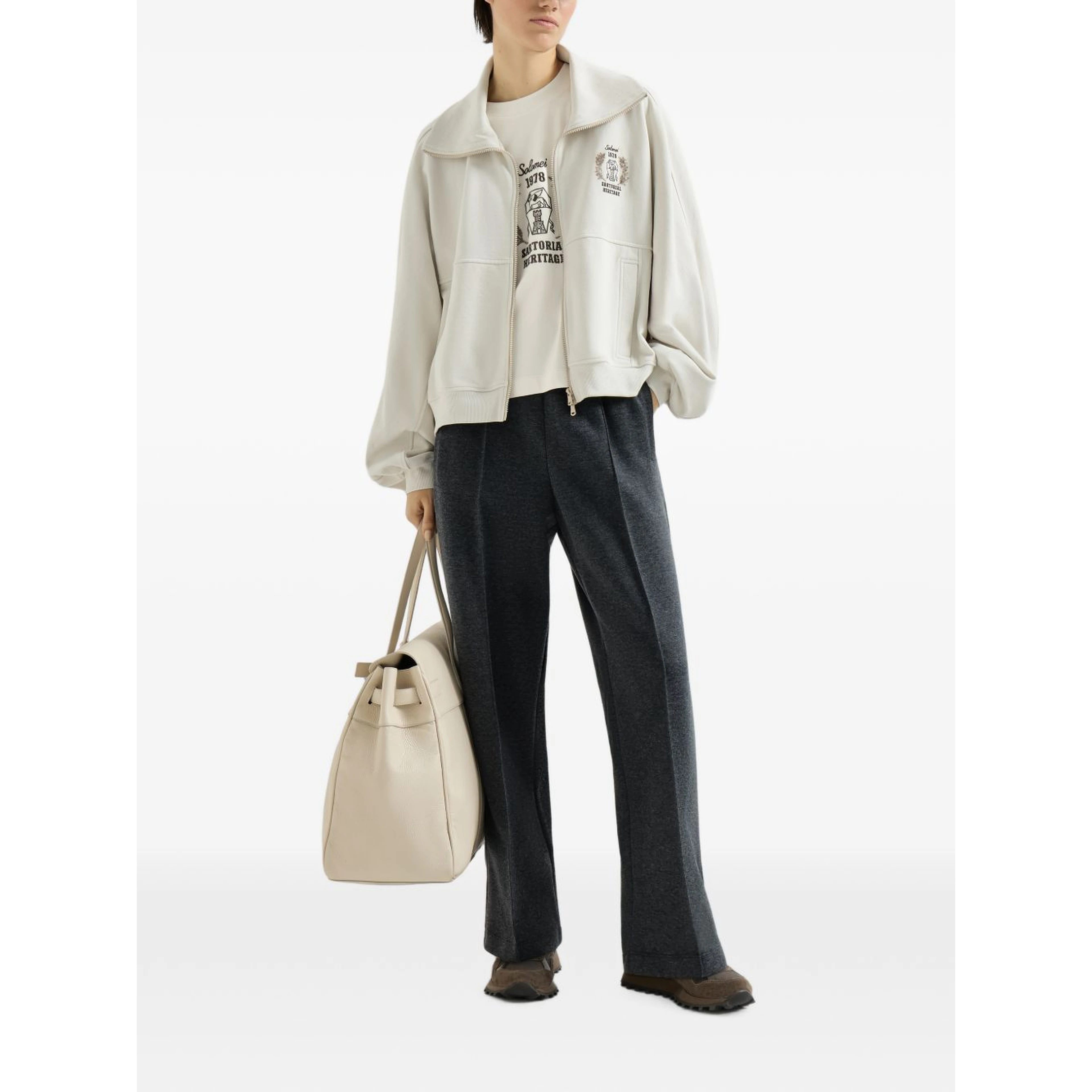 Brunello Cucinelli Sweaters