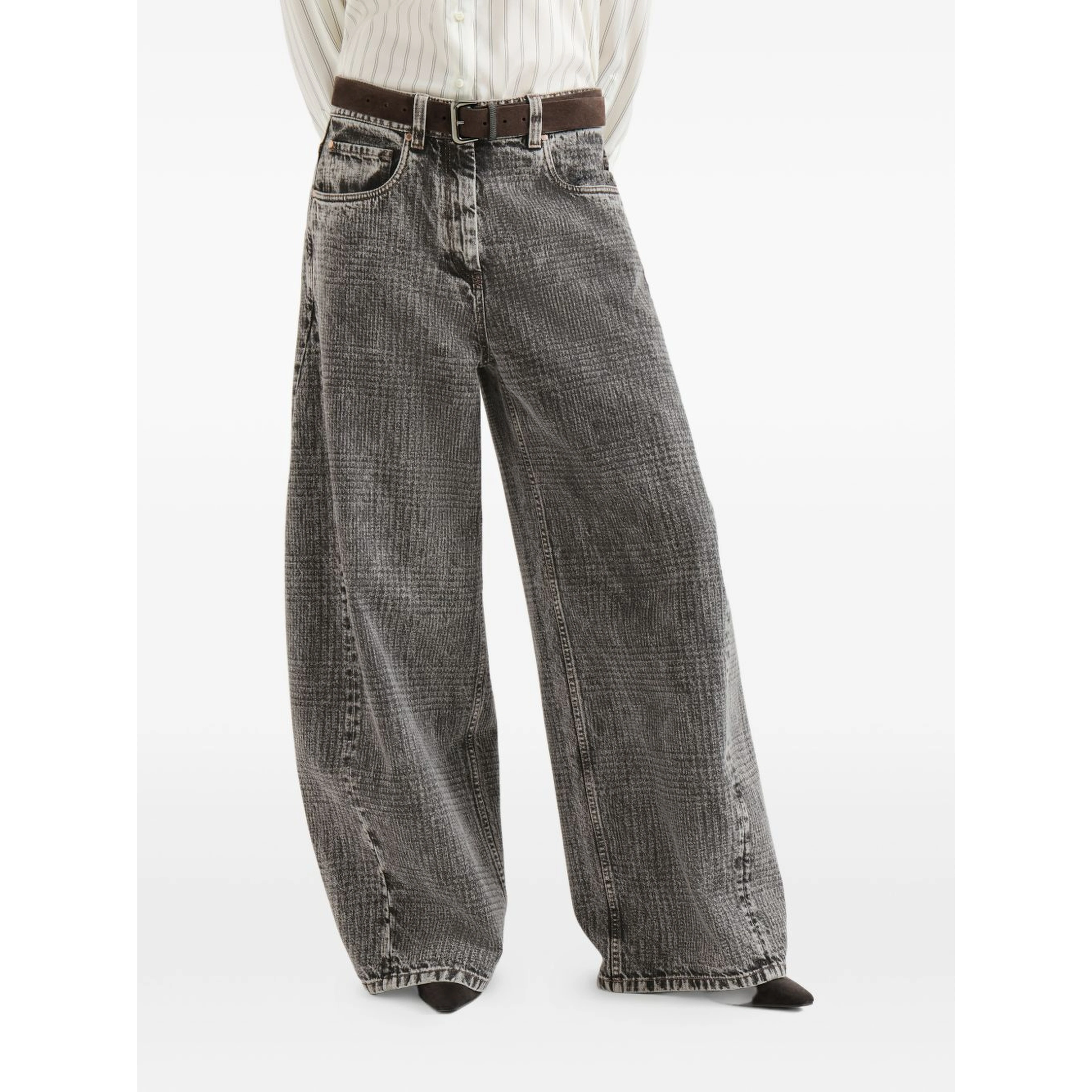 Brunello Cucinelli Jeans