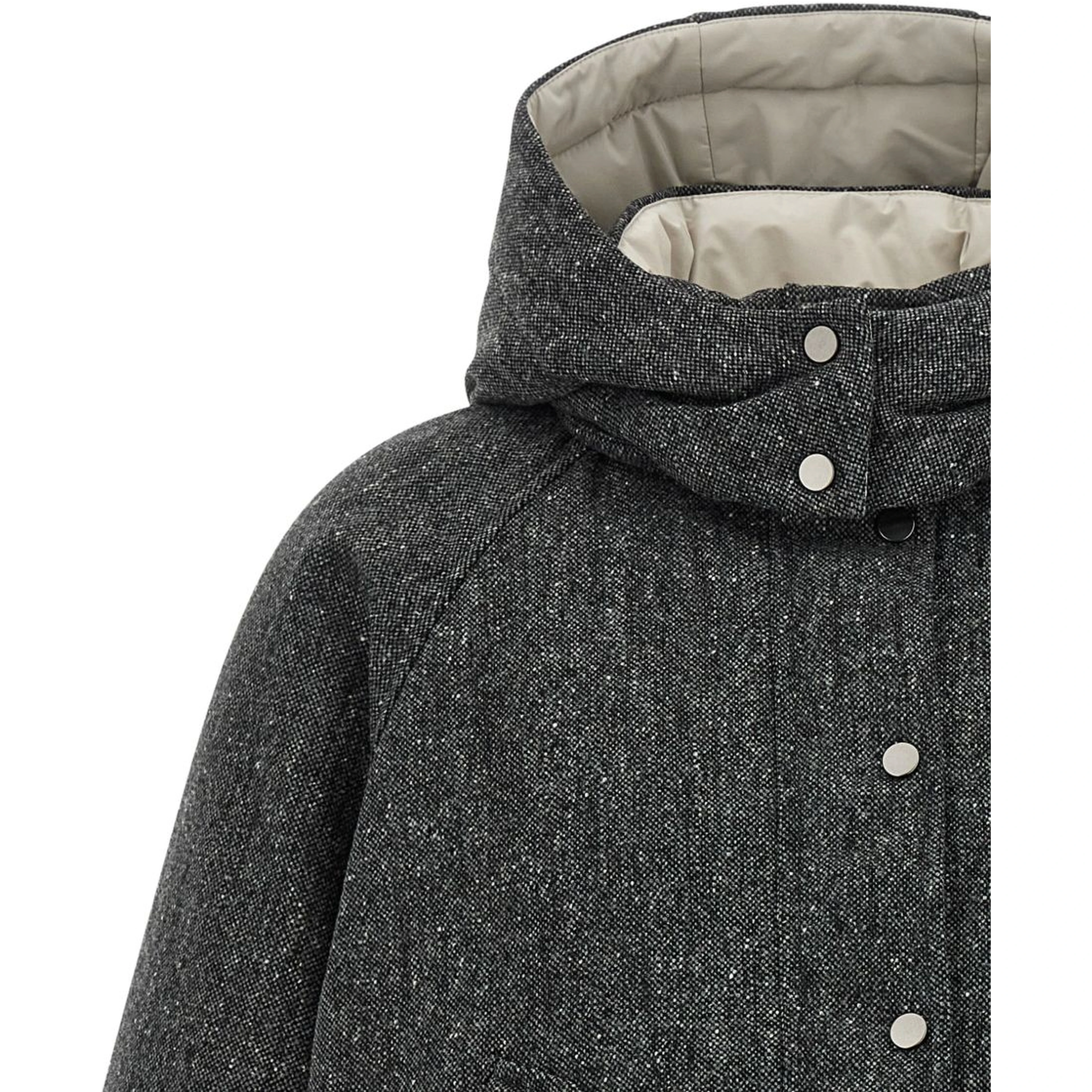 Brunello Cucinelli Coats