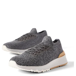 BRUNELLO CUCINELLI Sneakers
