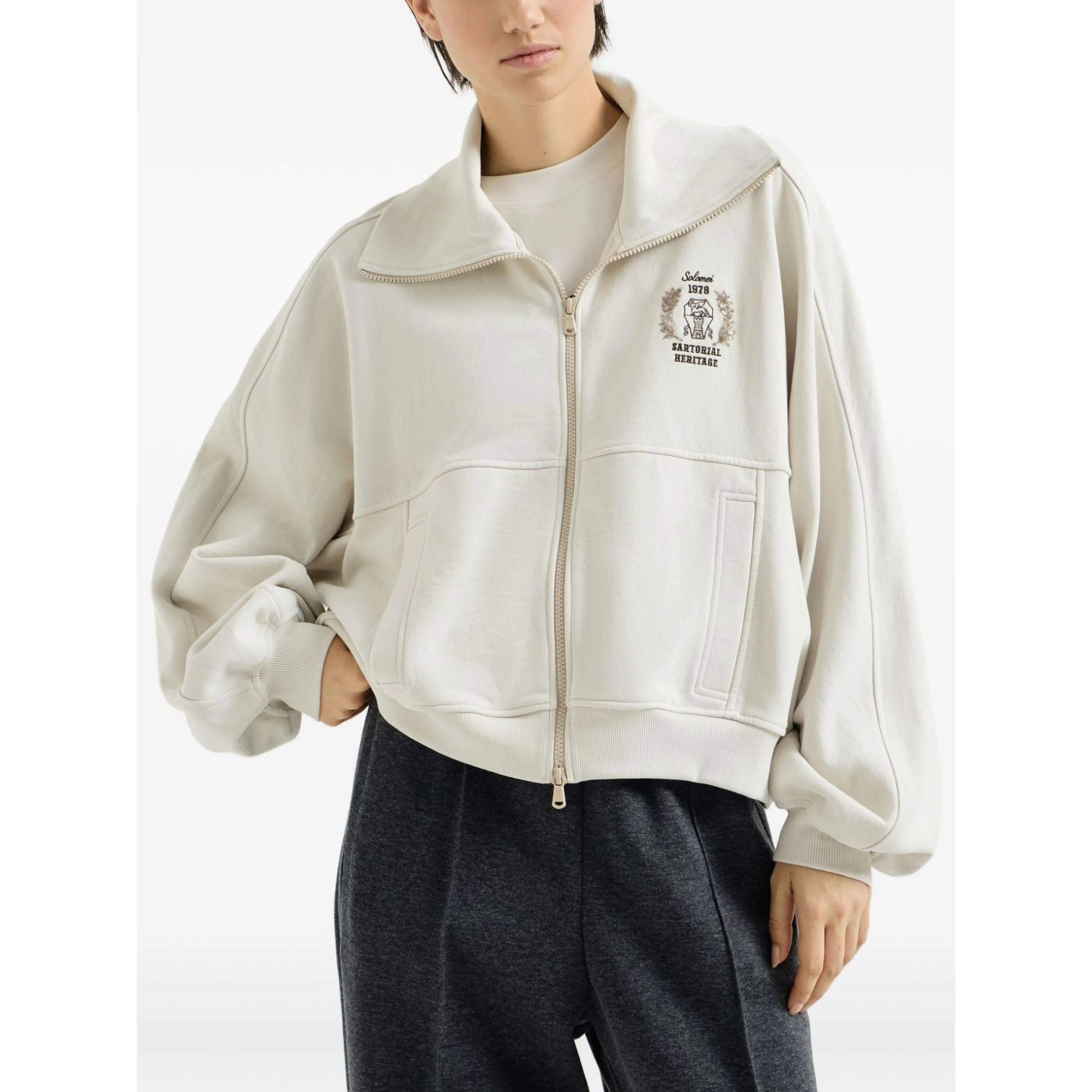 Brunello Cucinelli Sweaters