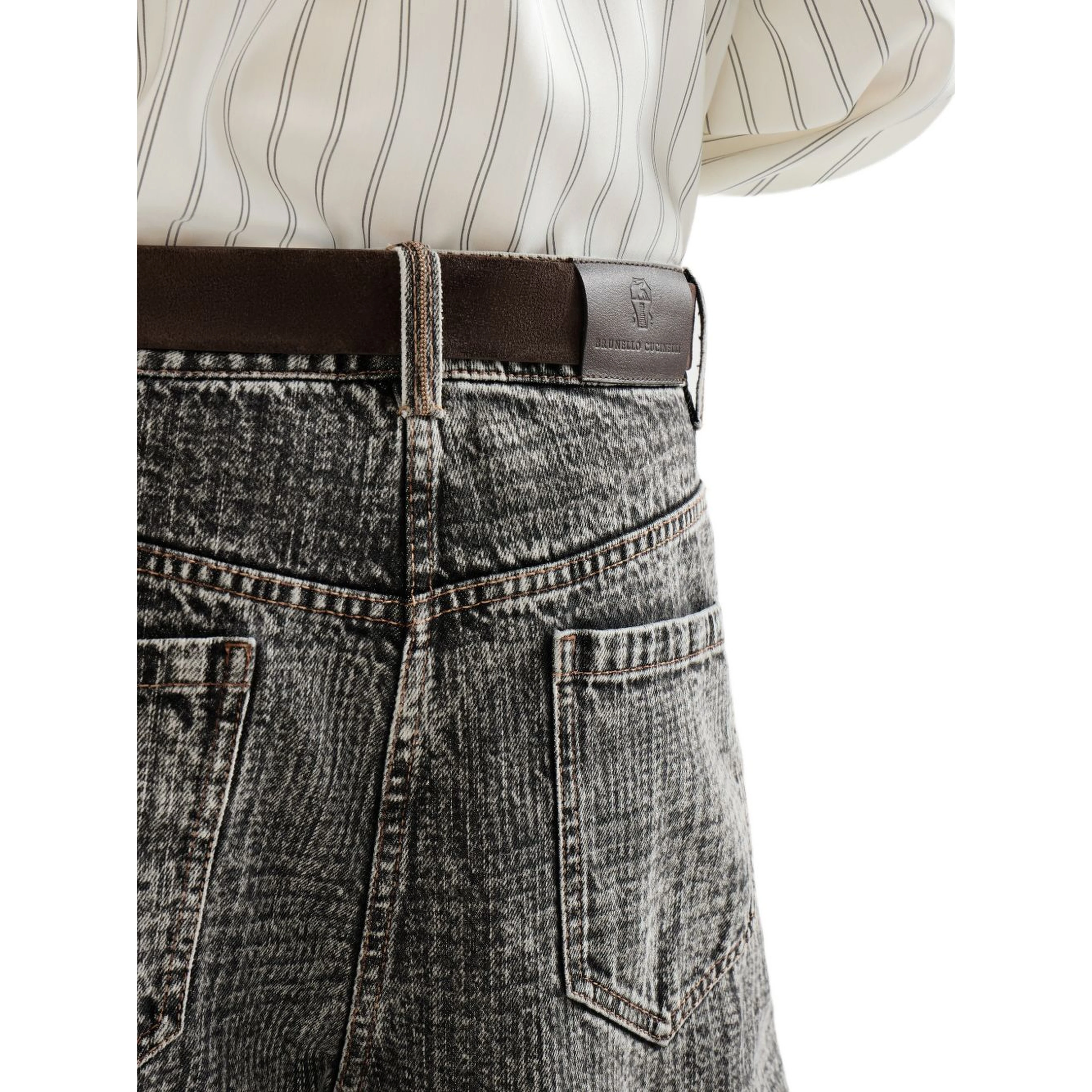 Brunello Cucinelli Jeans