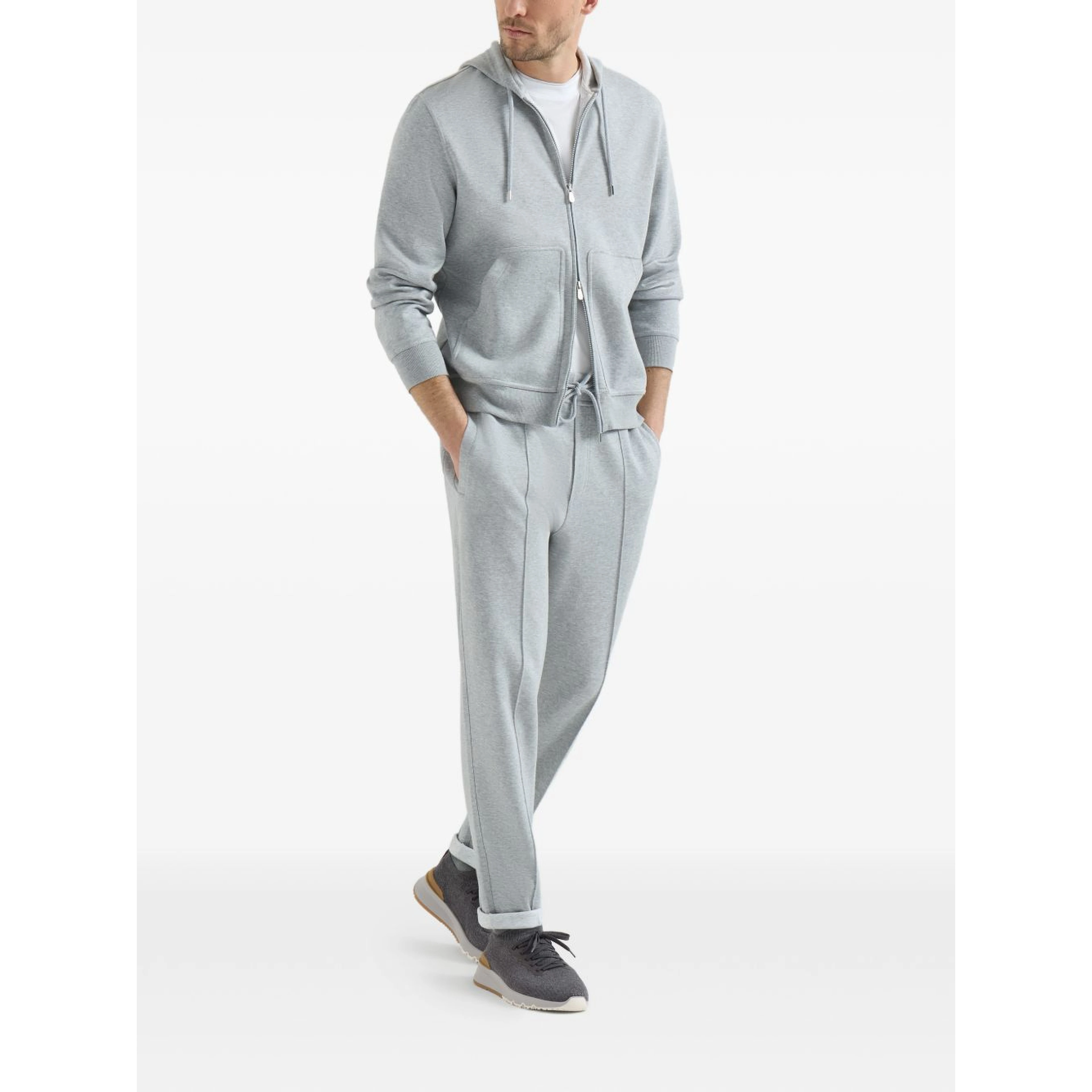 BRUNELLO CUCINELLI Sneakers