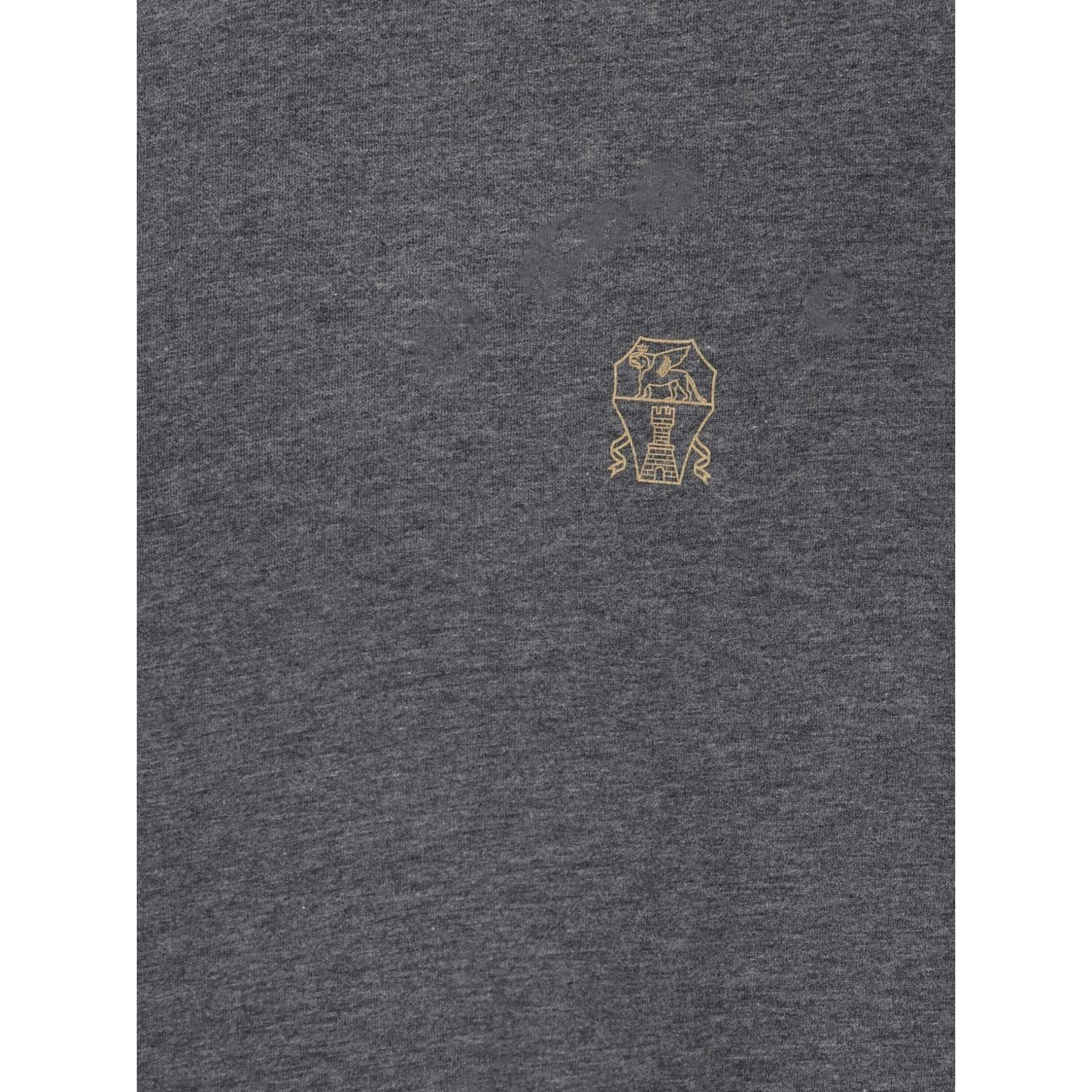 Brunello Cucinelli T-shirts and Polos
