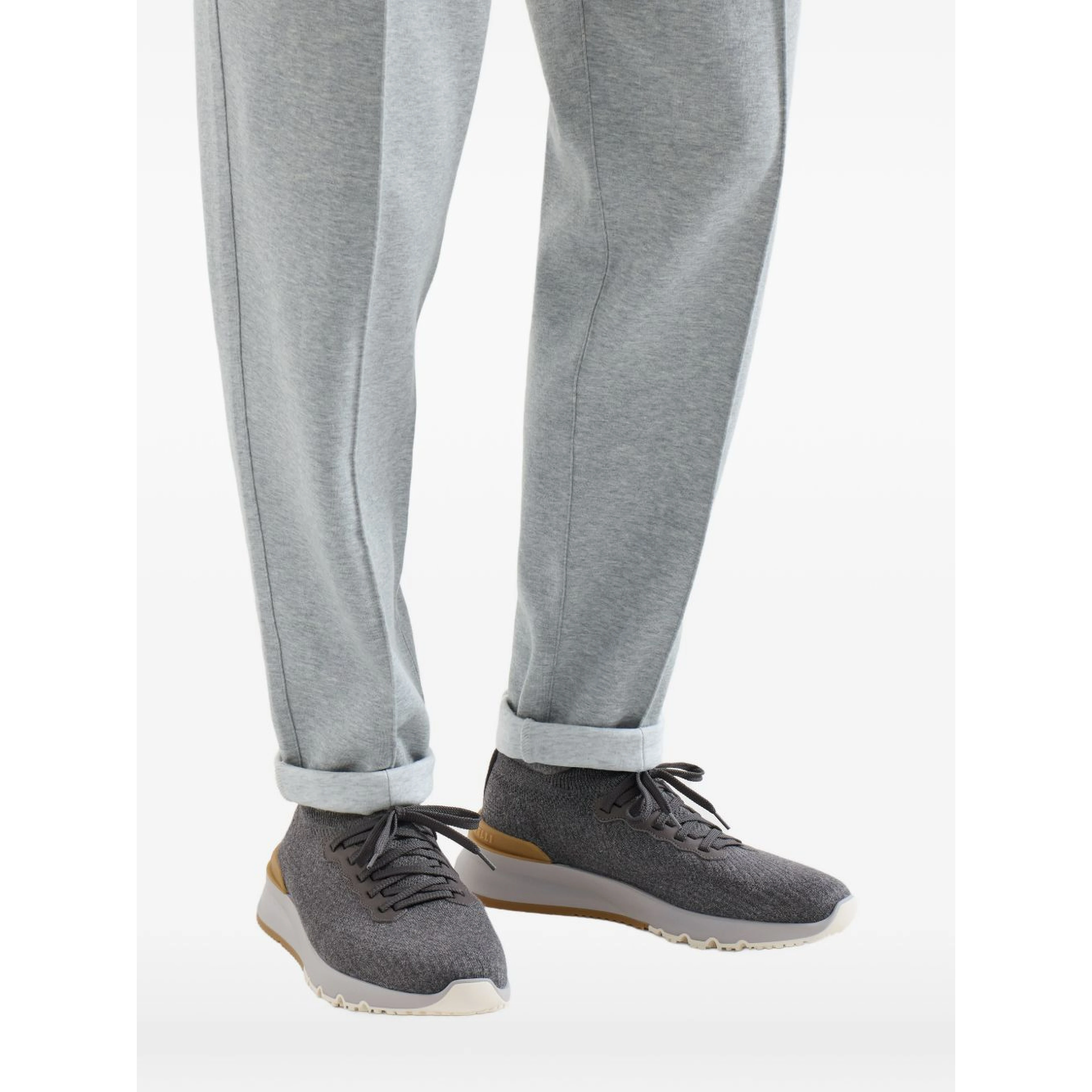 BRUNELLO CUCINELLI Sneakers