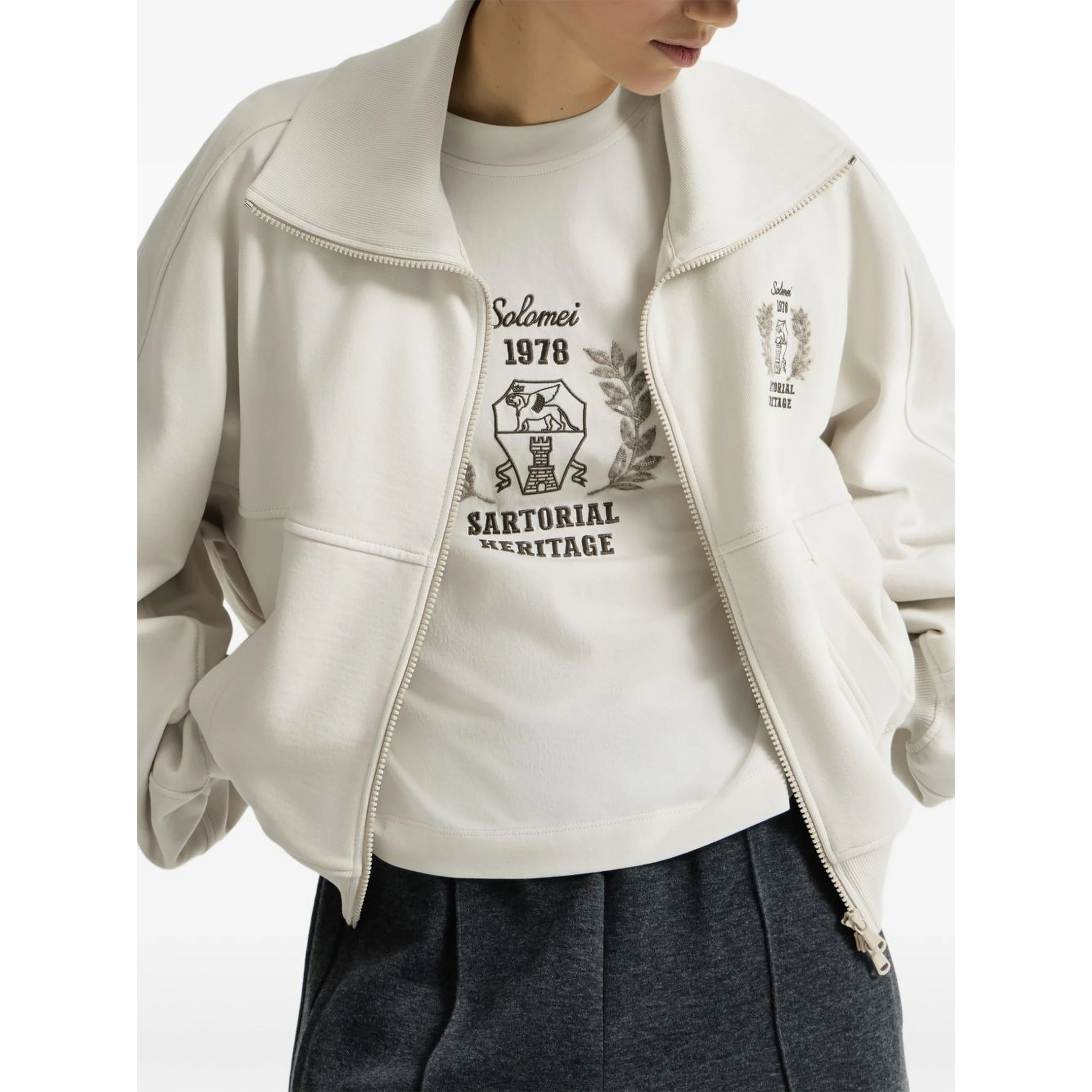 Brunello Cucinelli Sweaters