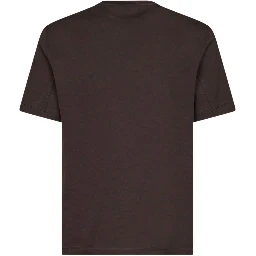 Brunello Cucinelli T-shirts and Polos
