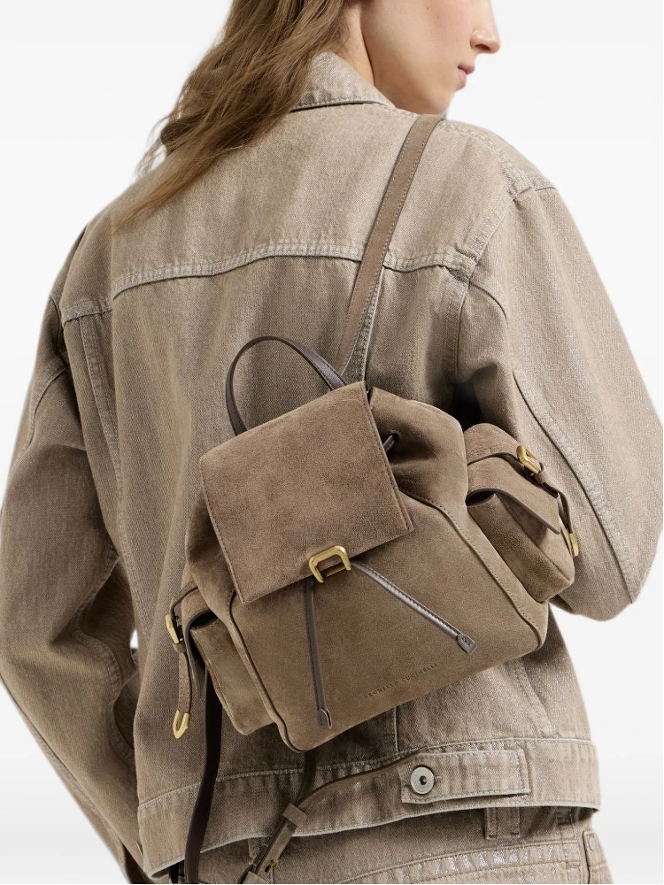 Brunello Cucinelli Bags alternative