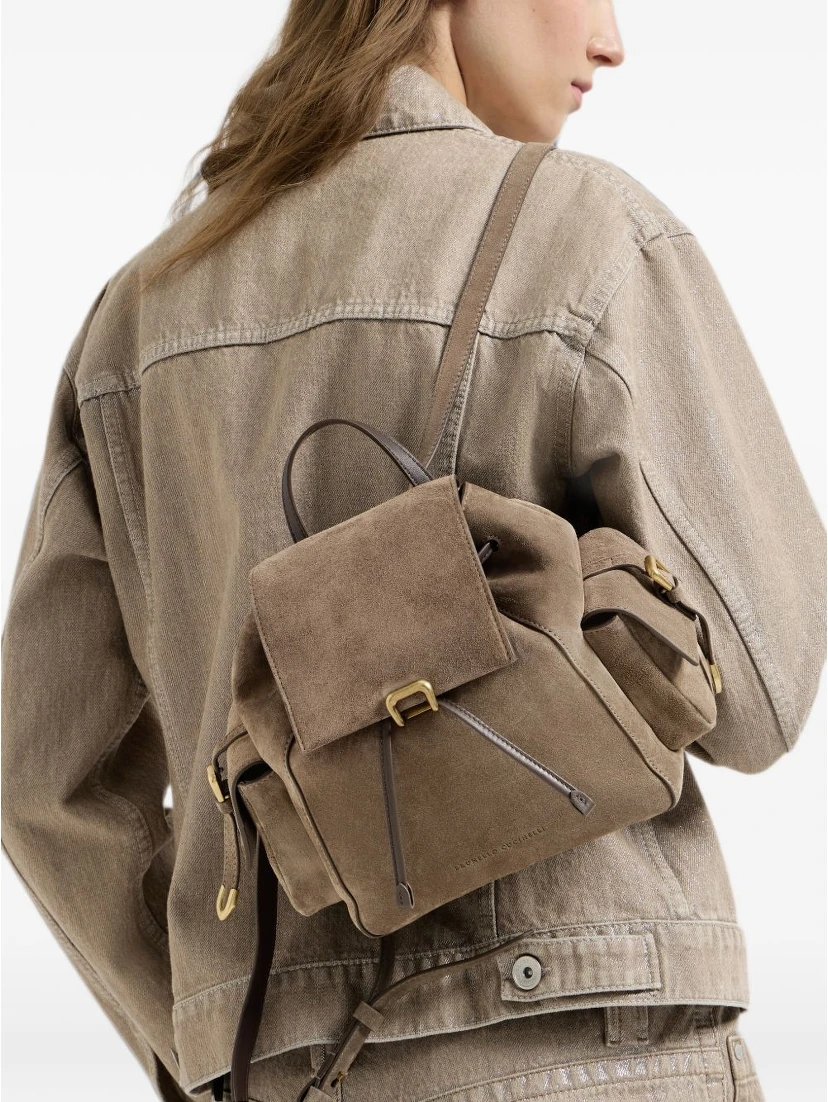 Brunello Cucinelli Bags